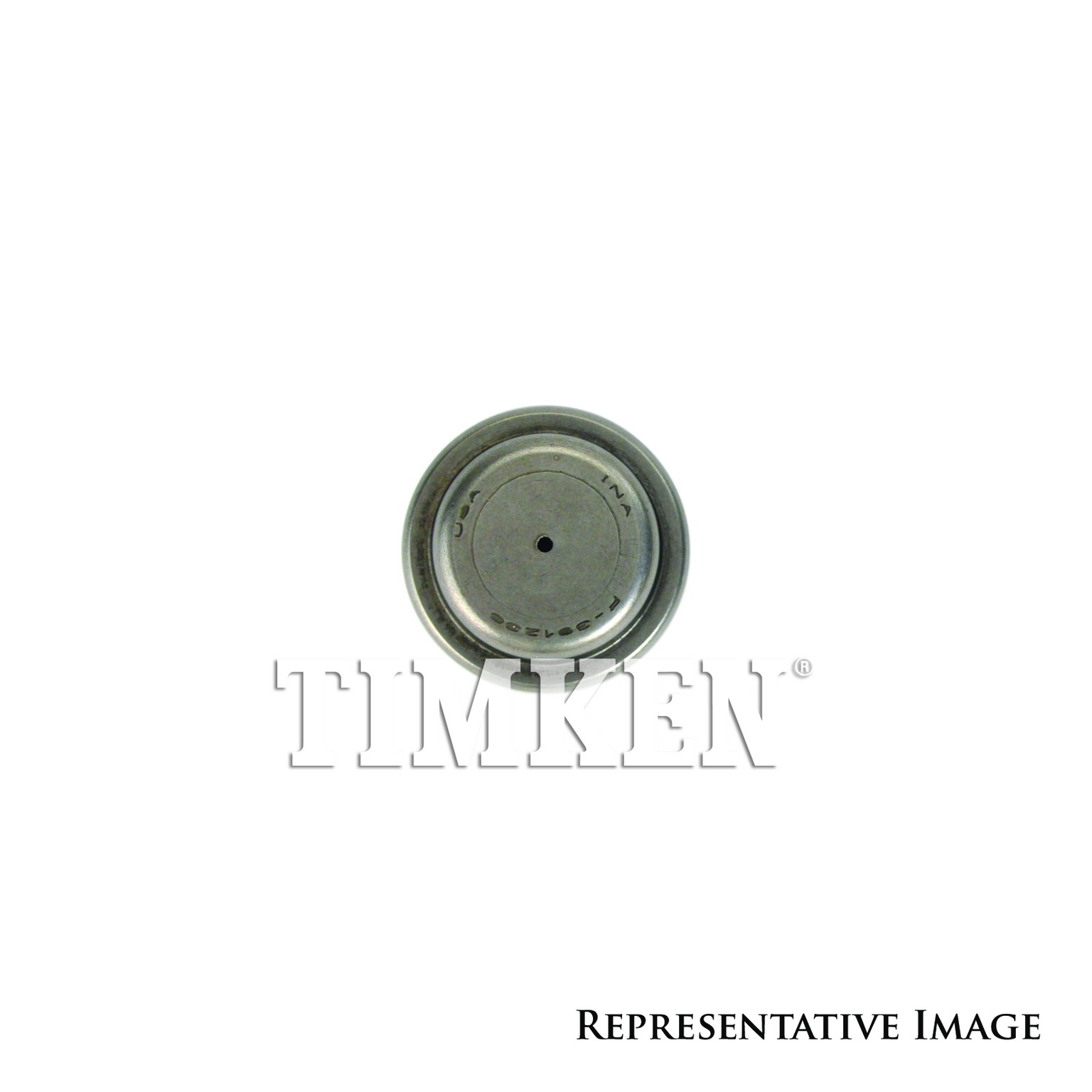 Timken F391238 Caged Needle Bearing - Image 3
