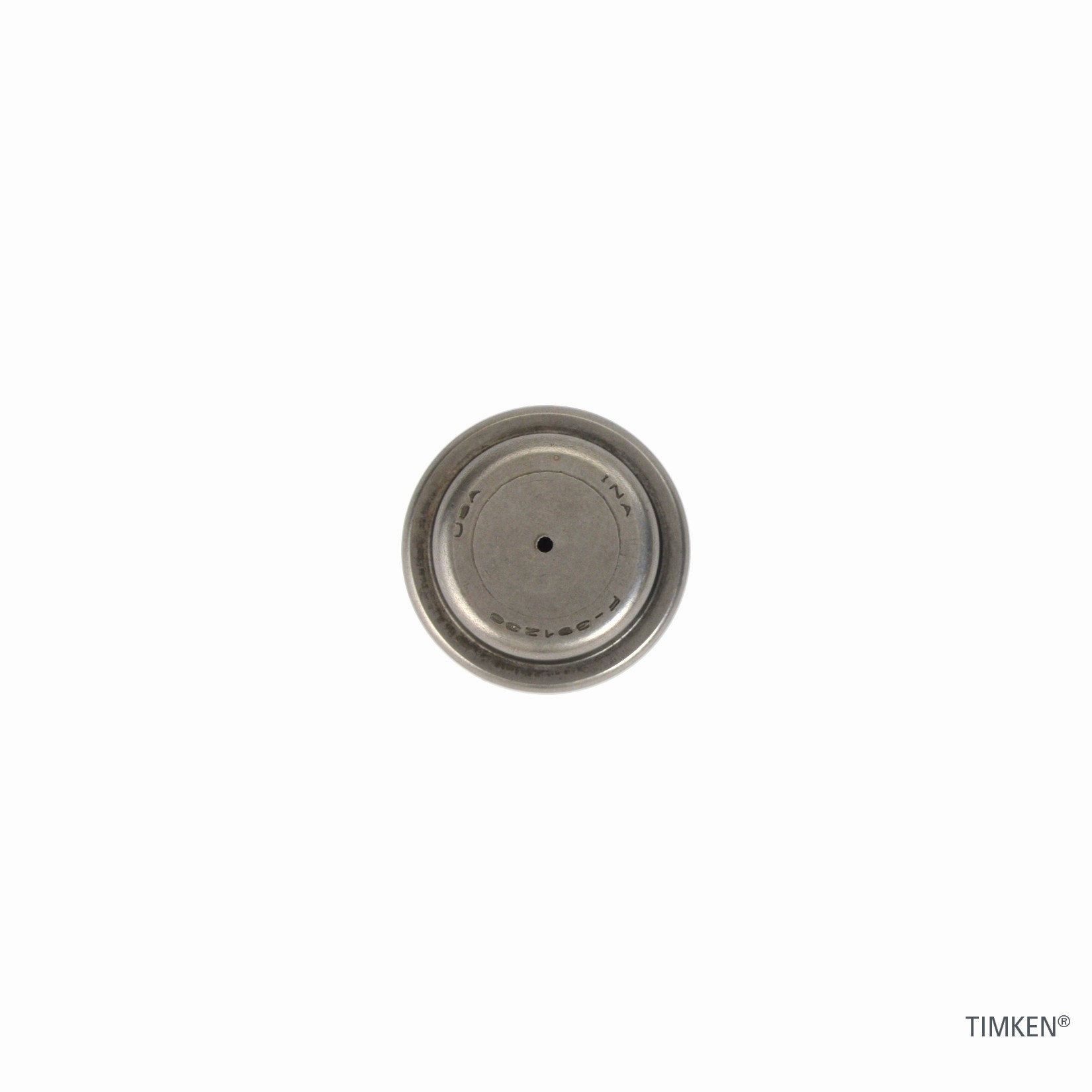 Timken F391238 Caged Needle Bearing - Image 5