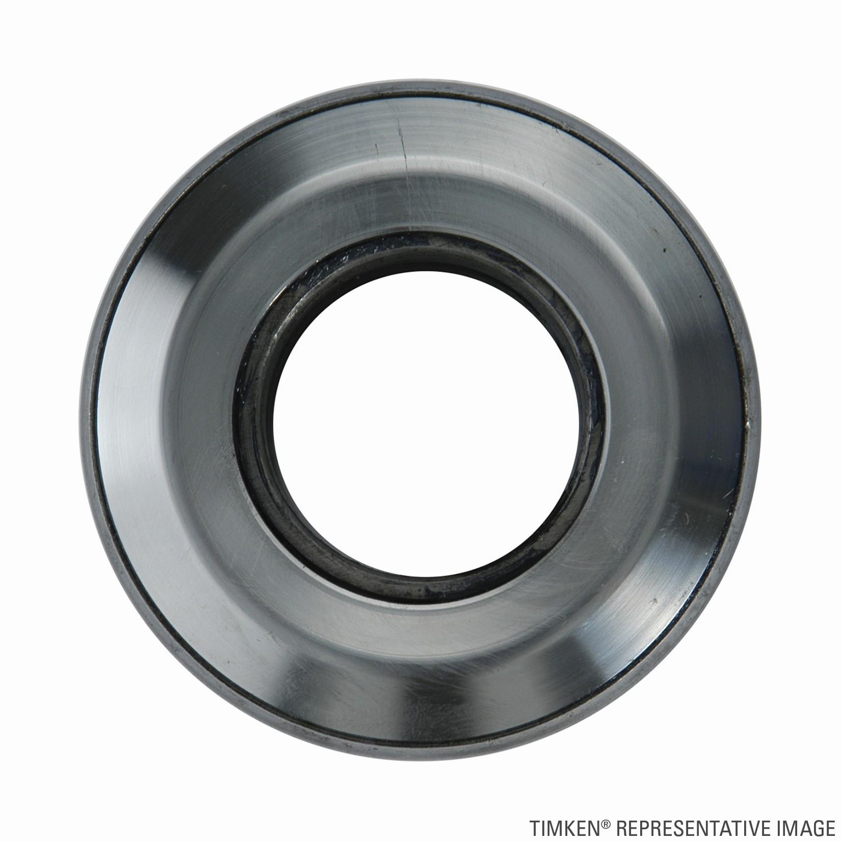 Timken FA2255C Clutch Release Thrust Ball Bearing - Assembly - Image 3