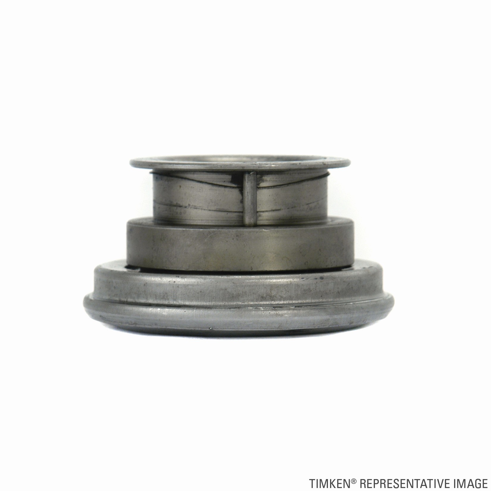 Timken FA2255C Clutch Release Thrust Ball Bearing - Assembly - Image 4