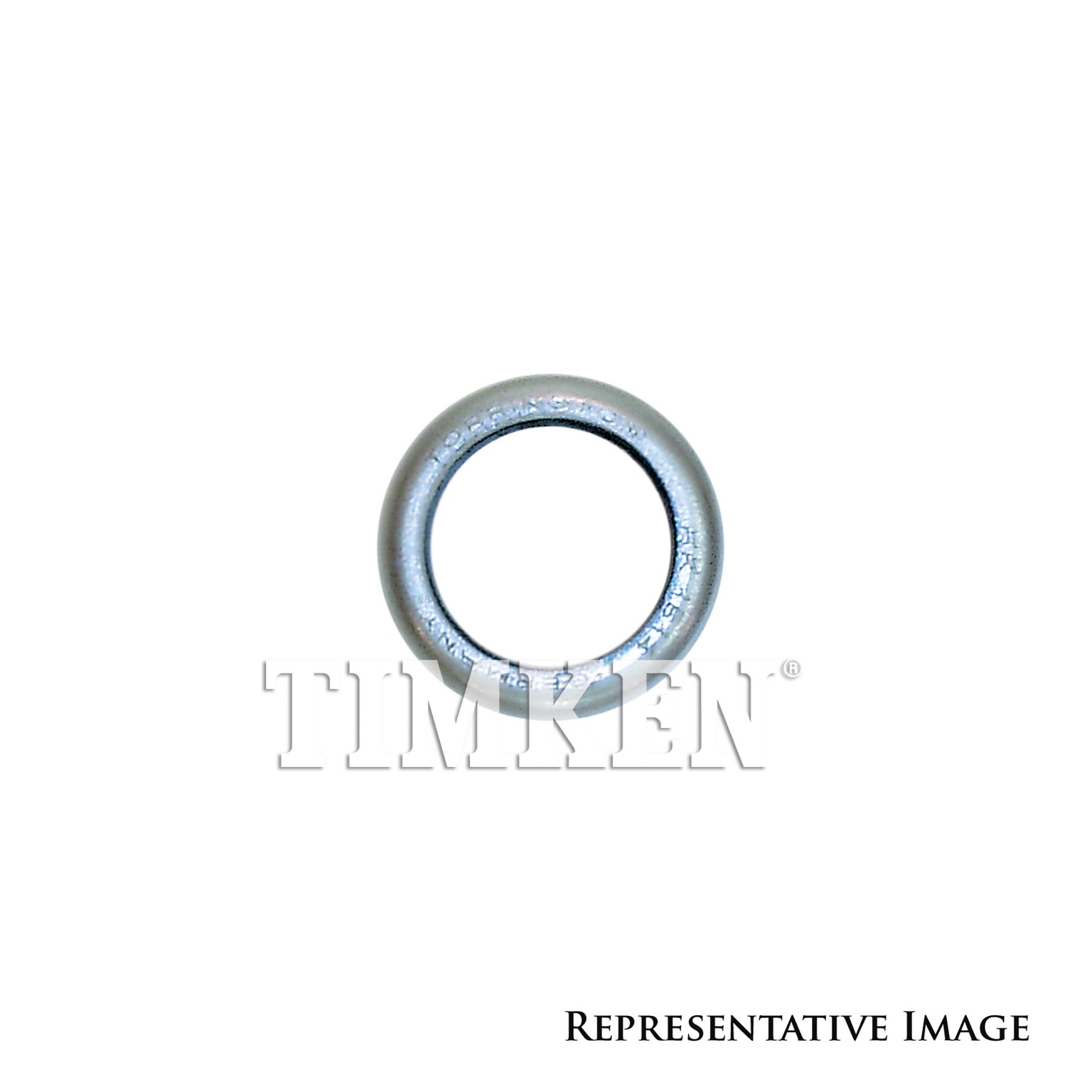 Timken FC65354 Caged Needle Bearing - Image 3