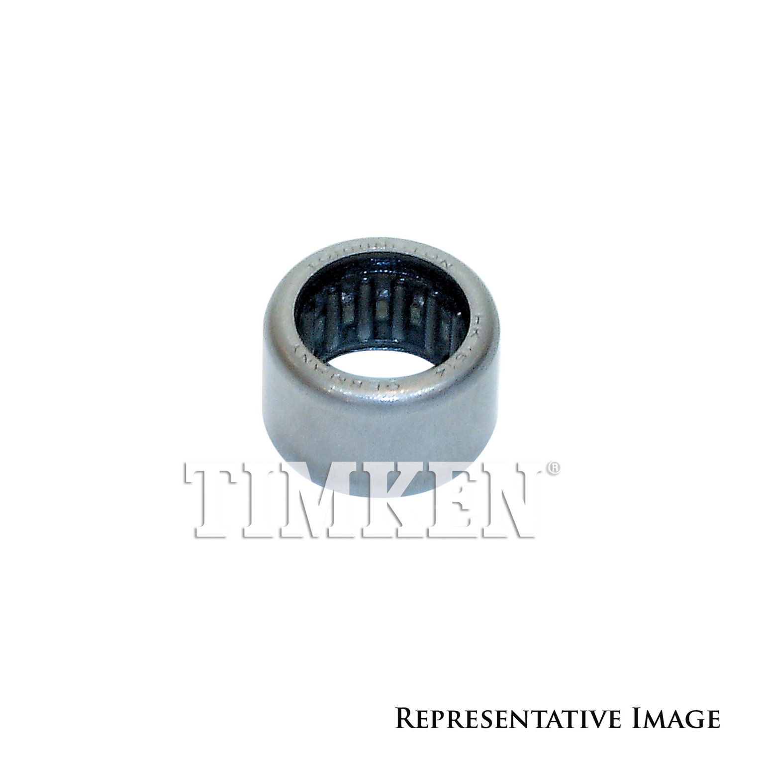 Timken FC65354 Caged Needle Bearing - Image 4