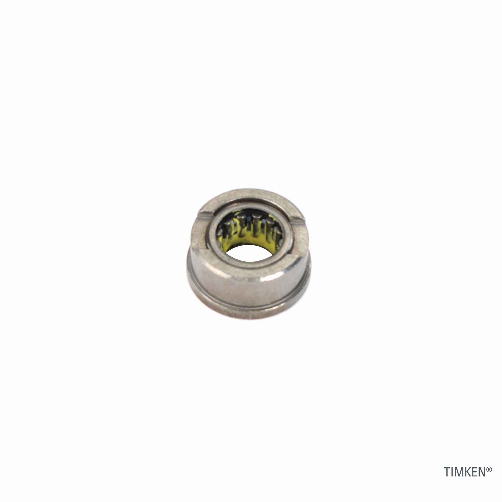 Timken FC758240 Caged Needle Bearing