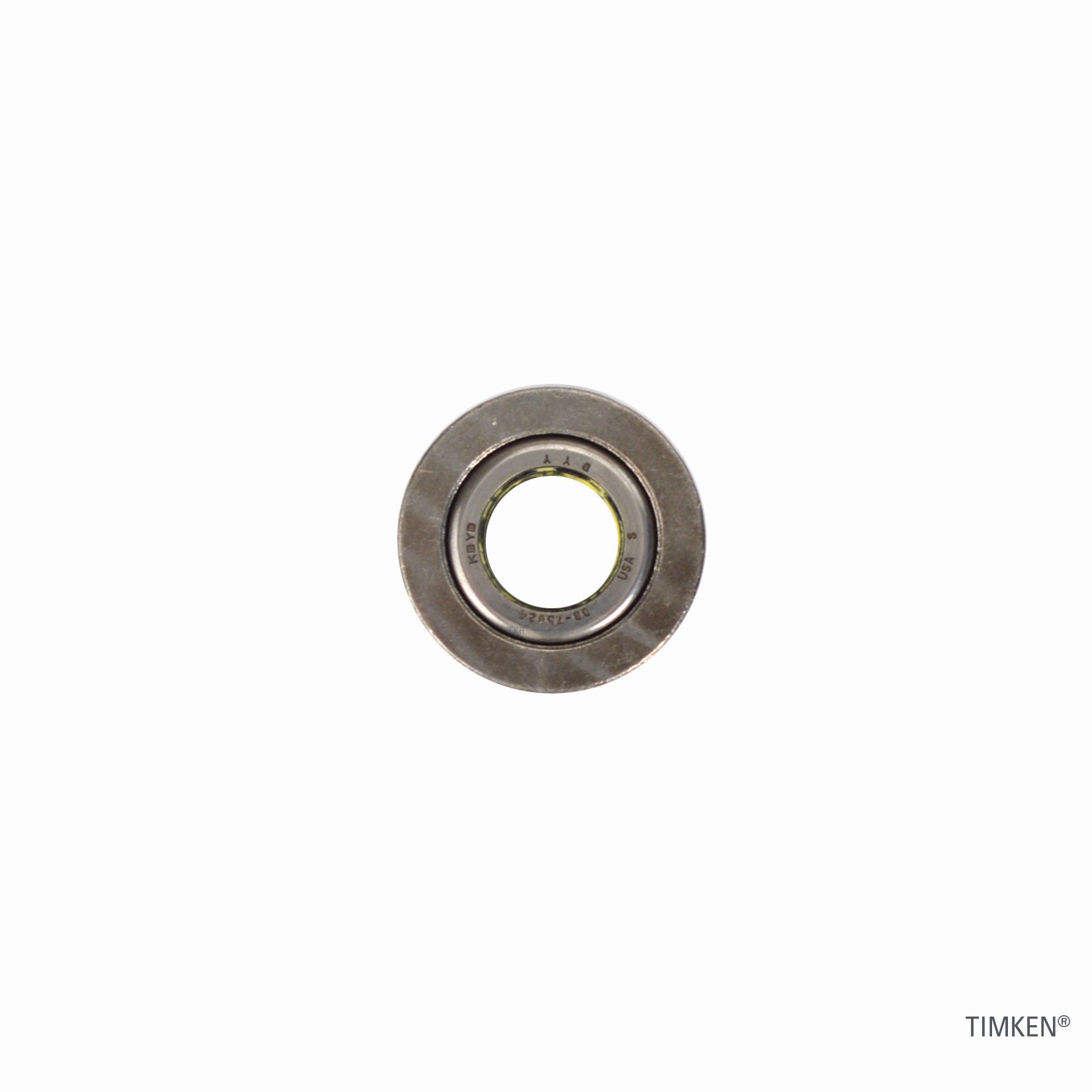 Timken FC758240 Caged Needle Bearing - Image 3