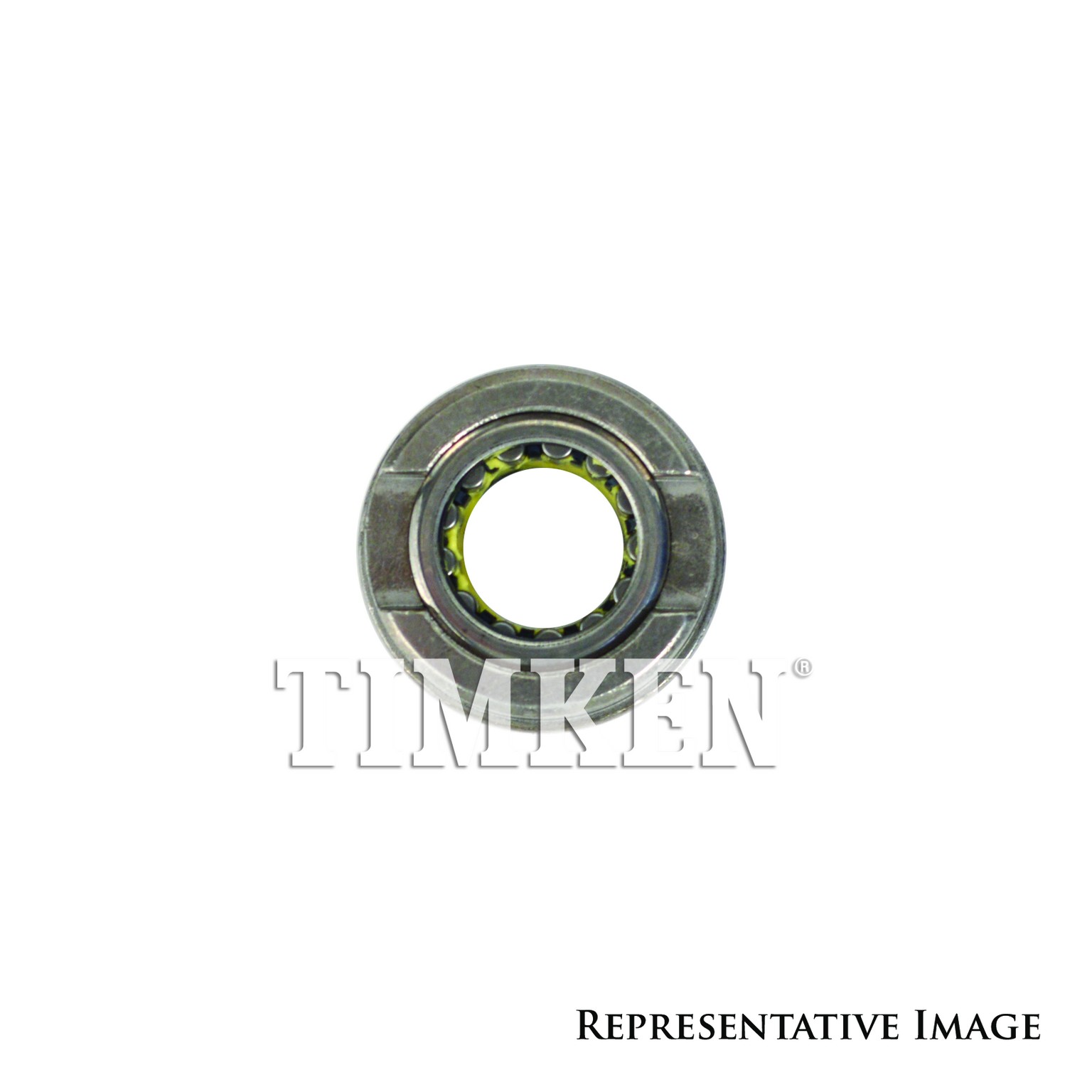 Timken FC758240 Caged Needle Bearing - Image 2