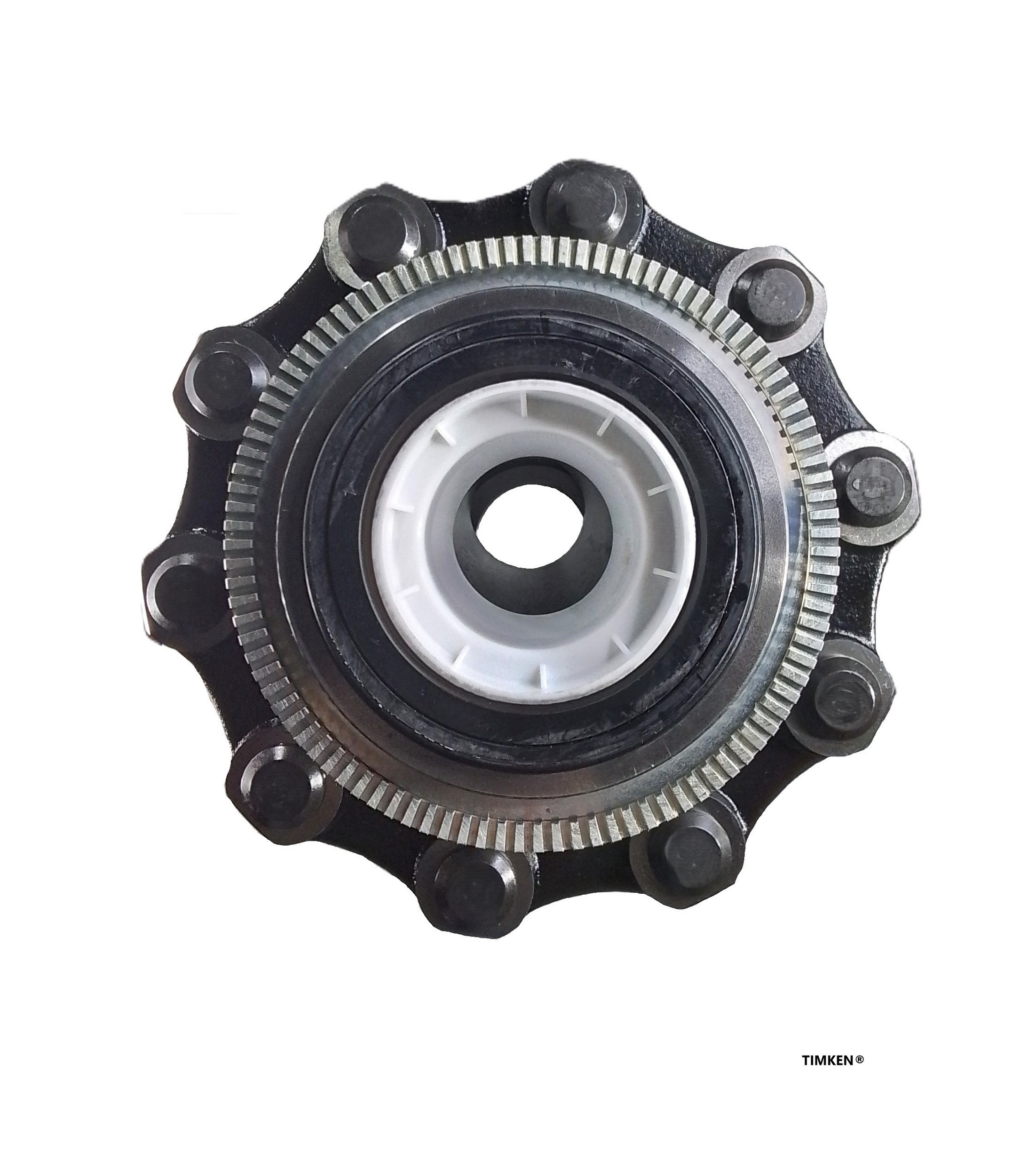 Timken FF1HUBPA Hub Unit Bearing Assemblies: Preset, Pre-Greased And Pre-Sealed - Image 4