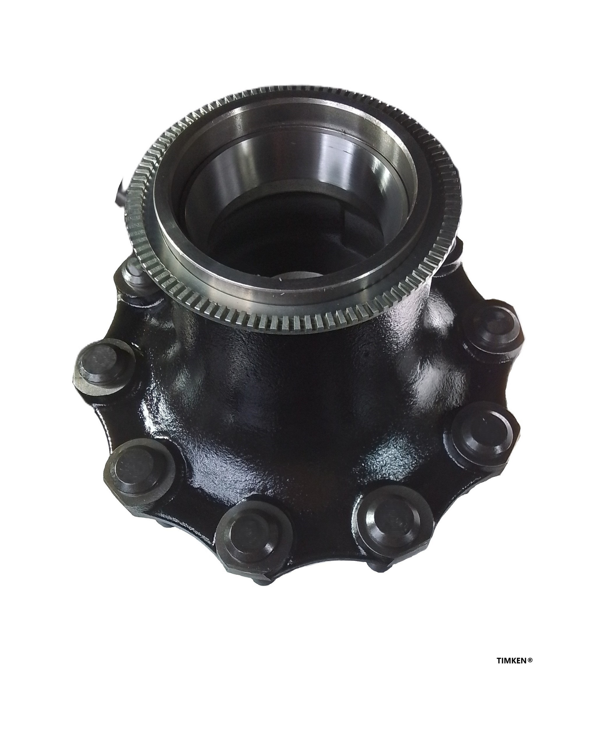 Timken FF1HUB Hub Unit Bearing Assemblies: Preset, Pre-Greased And Pre-Sealed