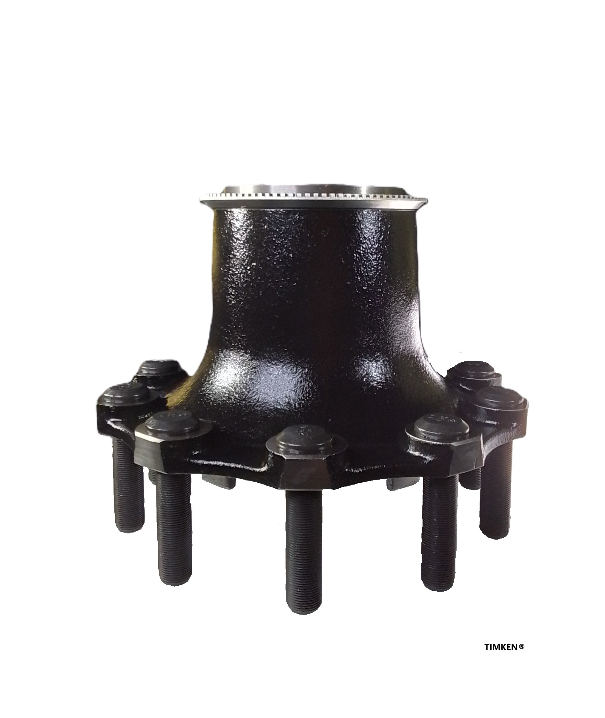 Timken FF1HUB Hub Unit Bearing Assemblies: Preset, Pre-Greased And Pre-Sealed - Image 3