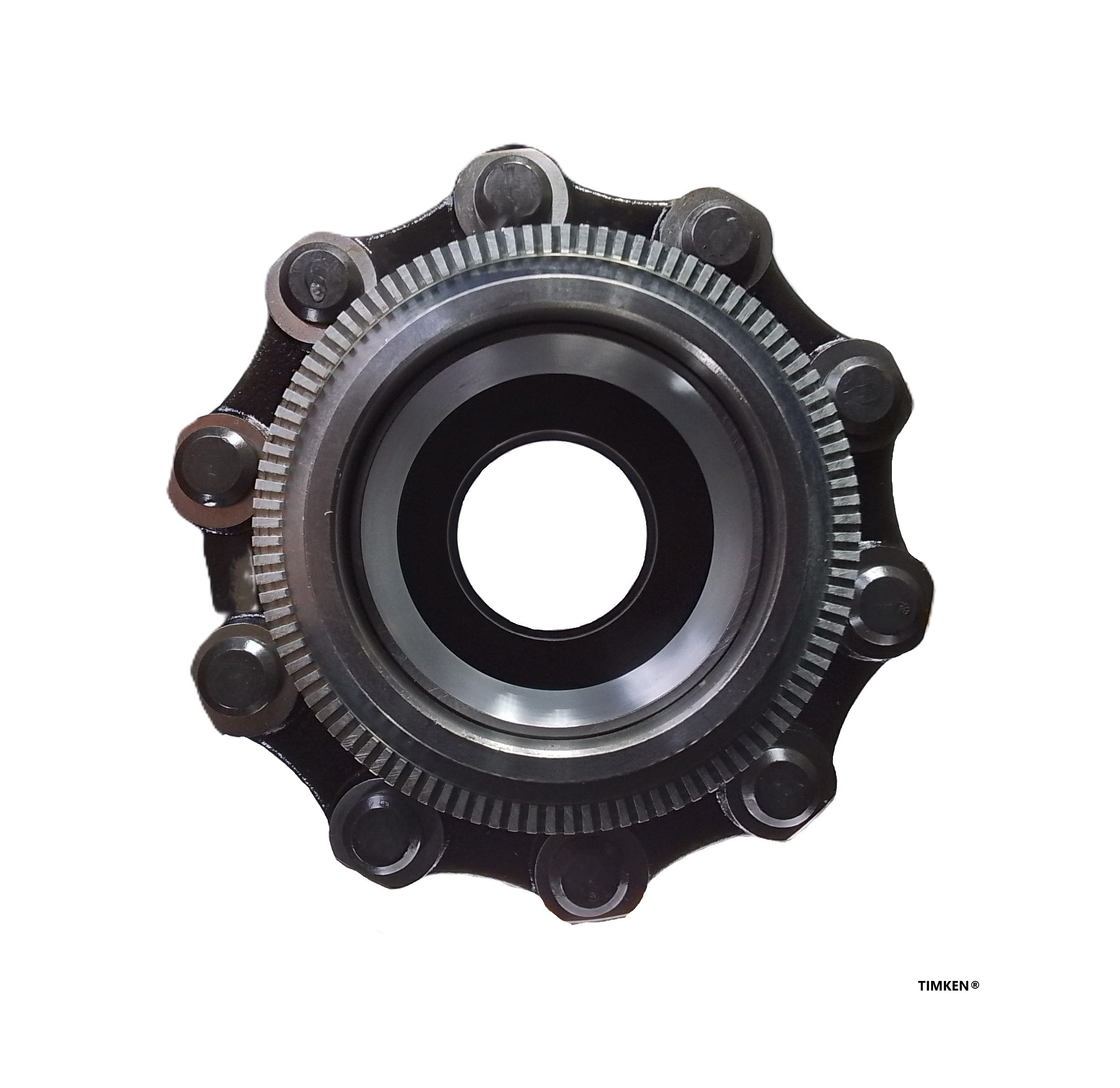 Timken FF1HUB Hub Unit Bearing Assemblies: Preset, Pre-Greased And Pre-Sealed - Image 4