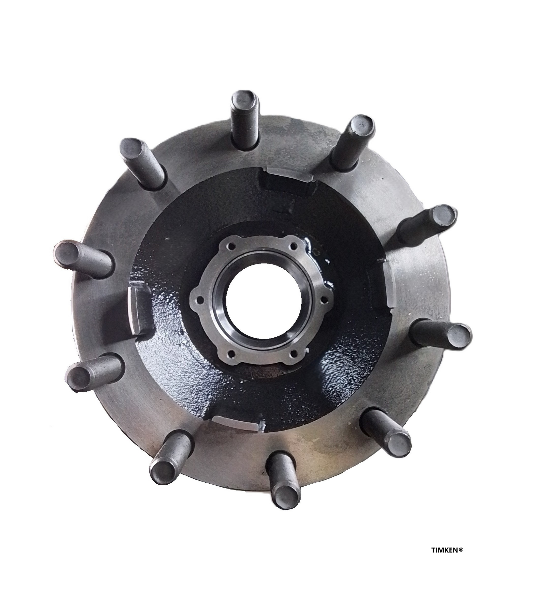 Timken FF2HUB Hub Unit Bearing Assemblies: Preset, Pre-Greased And Pre-Sealed - Image 3