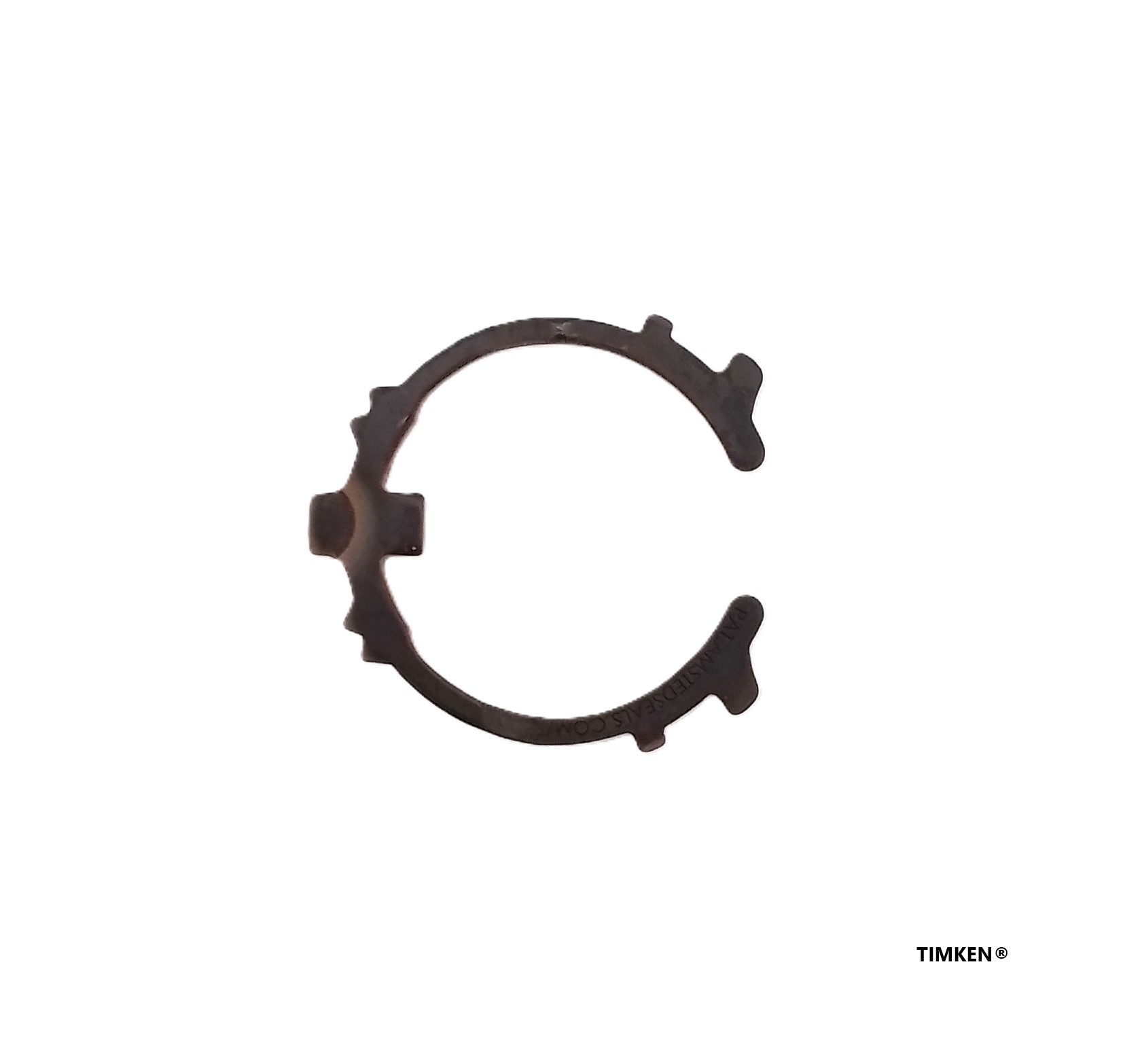 Timken FFT1KEEPER Replacement Keeper for Unitezed Wheel Bearing Nut for Commercial Vehicle Applicati - Image 3