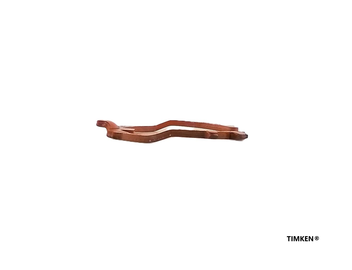 Timken FFT1KEEPER Replacement Keeper for Unitezed Wheel Bearing Nut for Commercial Vehicle Applicati - Image 4