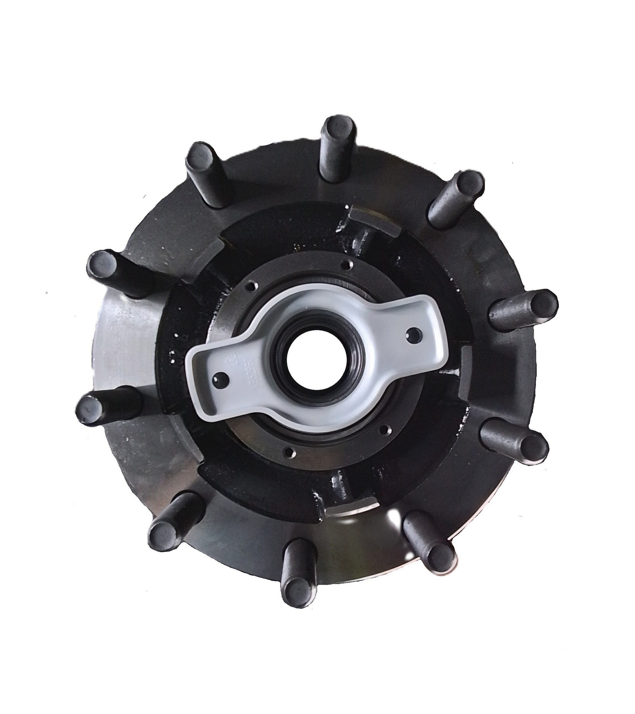 Timken FL1HUBA Hub Unit Bearing Assemblies: Preset, And Pre-Sealed - Image 3