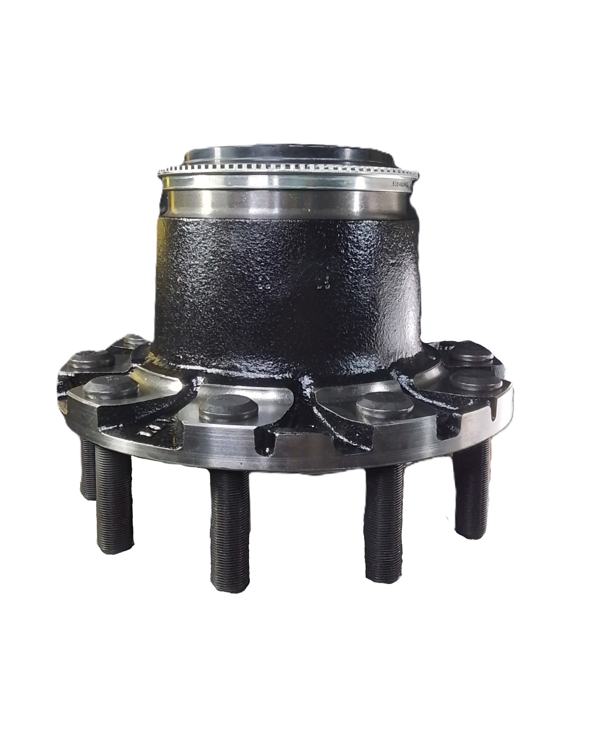 Timken FL1HUBA Hub Unit Bearing Assemblies: Preset, And Pre-Sealed - Image 2