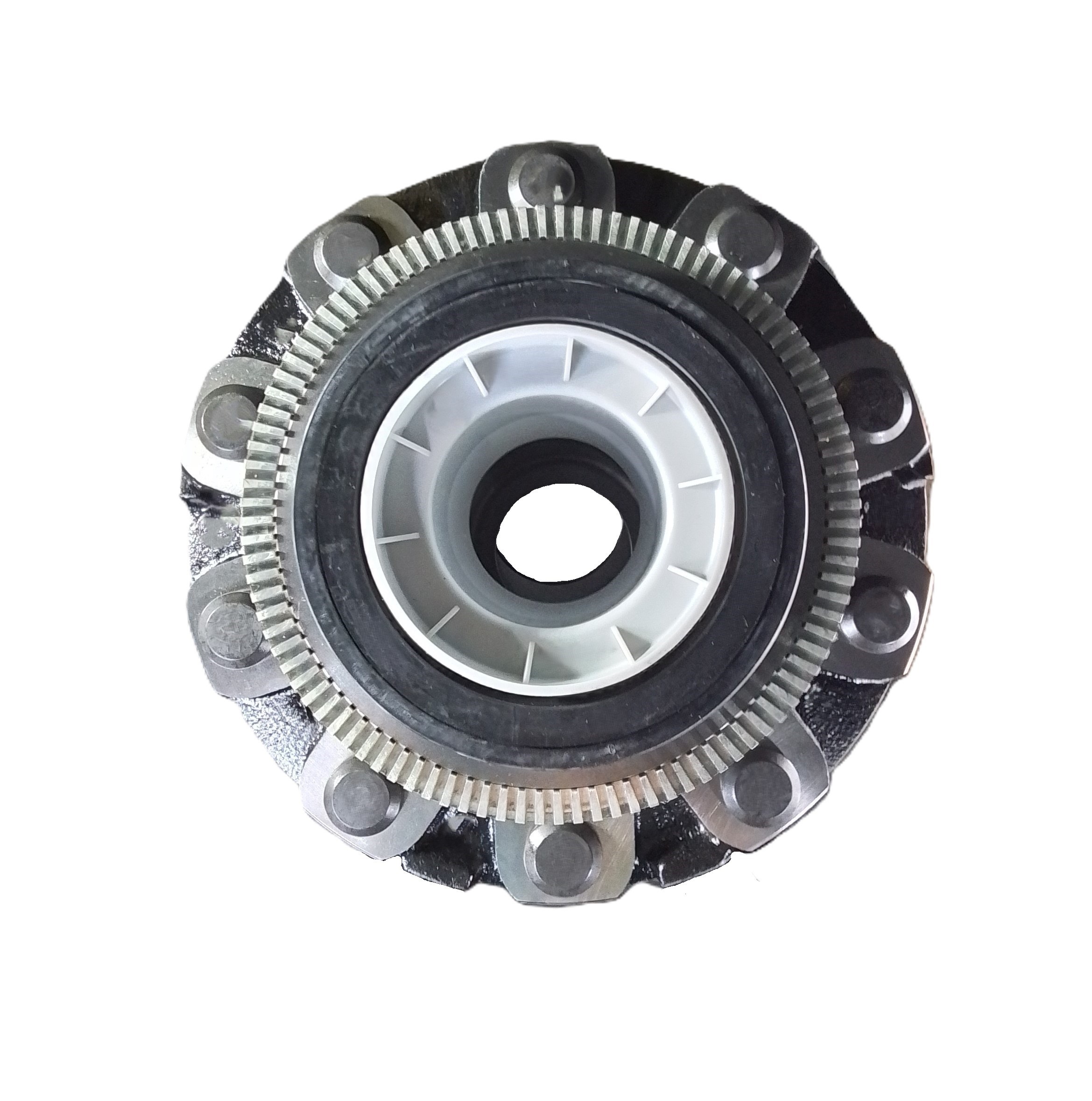 Timken FL1HUBPA Hub Unit Bearing Assemblies: Preset, And Pre-Sealed - Image 4