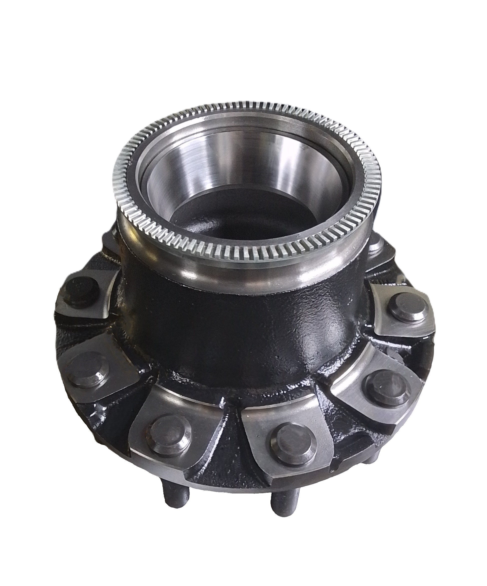 Timken FL1HUB Hub Unit Bearing Assemblies: Preset, And Pre-Sealed - Image 2