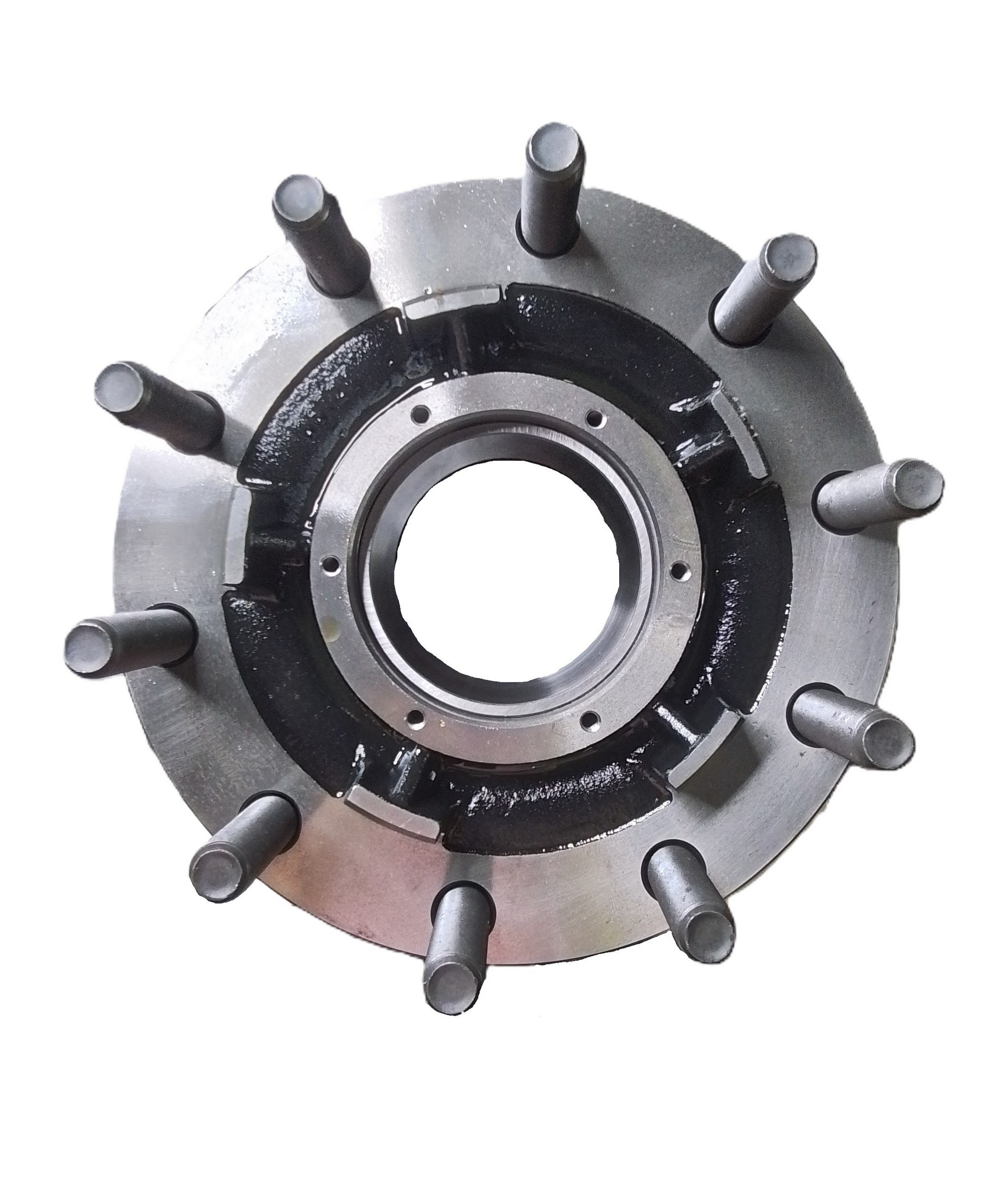 Timken FL1HUB Hub Unit Bearing Assemblies: Preset, And Pre-Sealed - Image 3