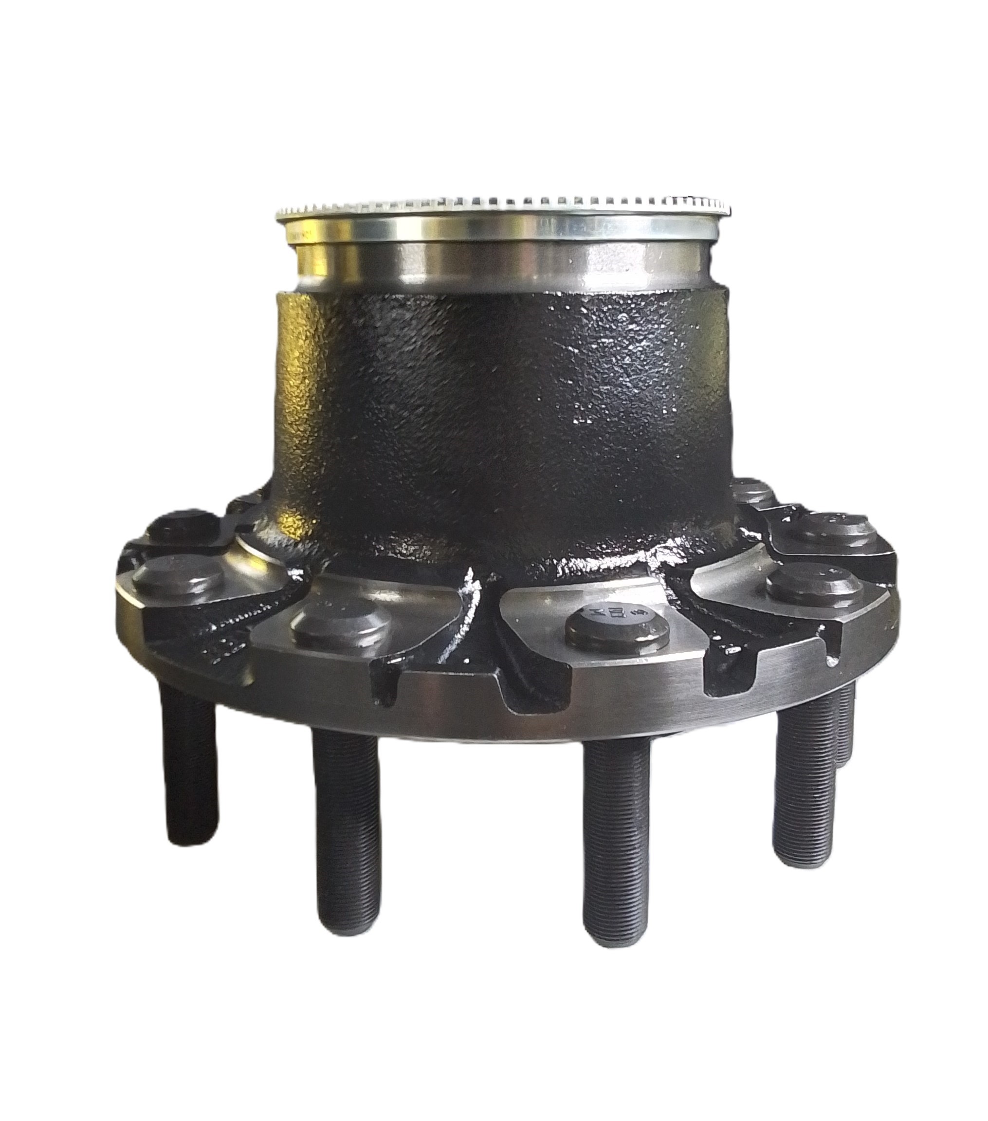 Timken FL1HUB Hub Unit Bearing Assemblies: Preset, And Pre-Sealed - Image 4