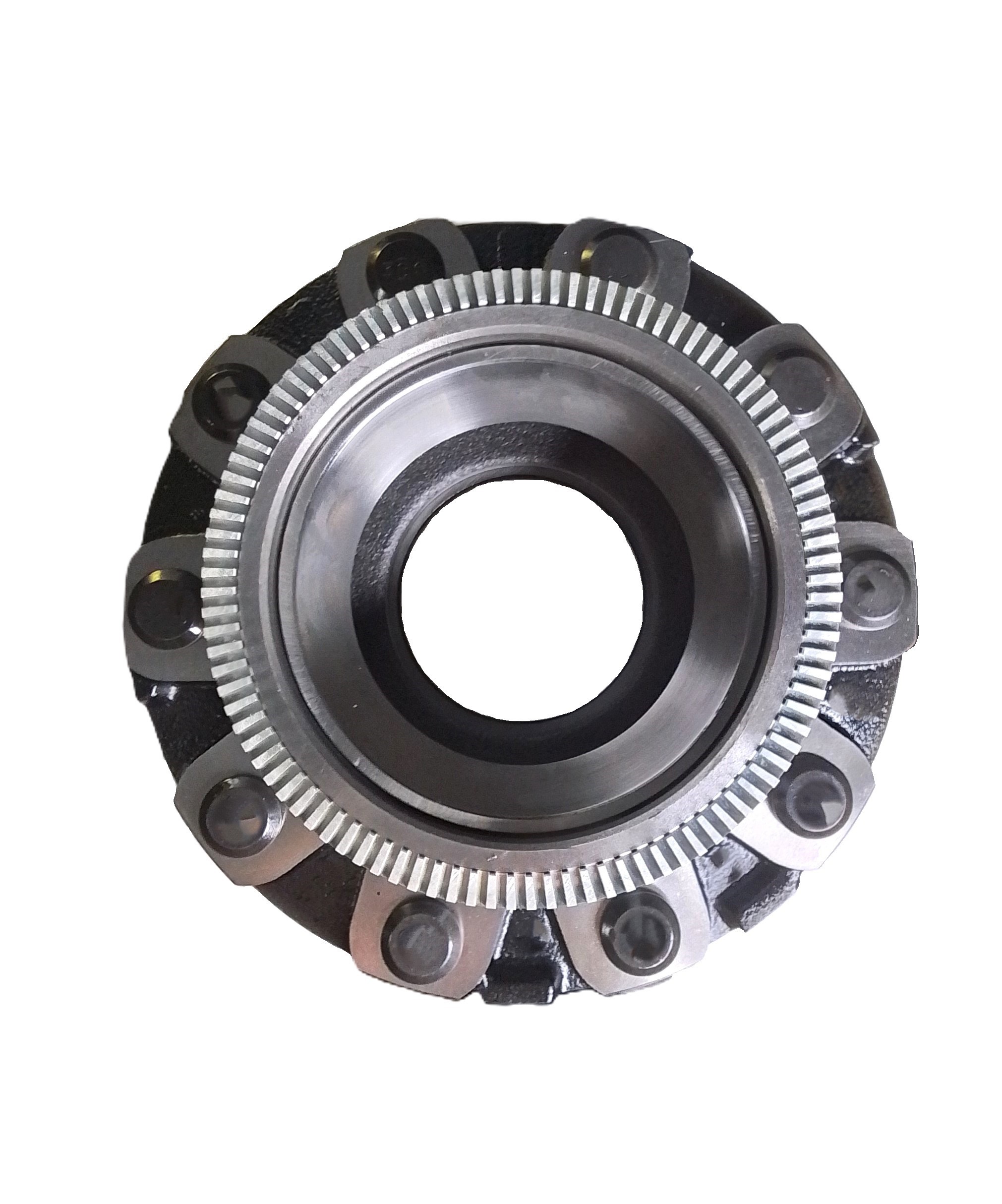 Timken FL1HUB Hub Unit Bearing Assemblies: Preset, And Pre-Sealed
