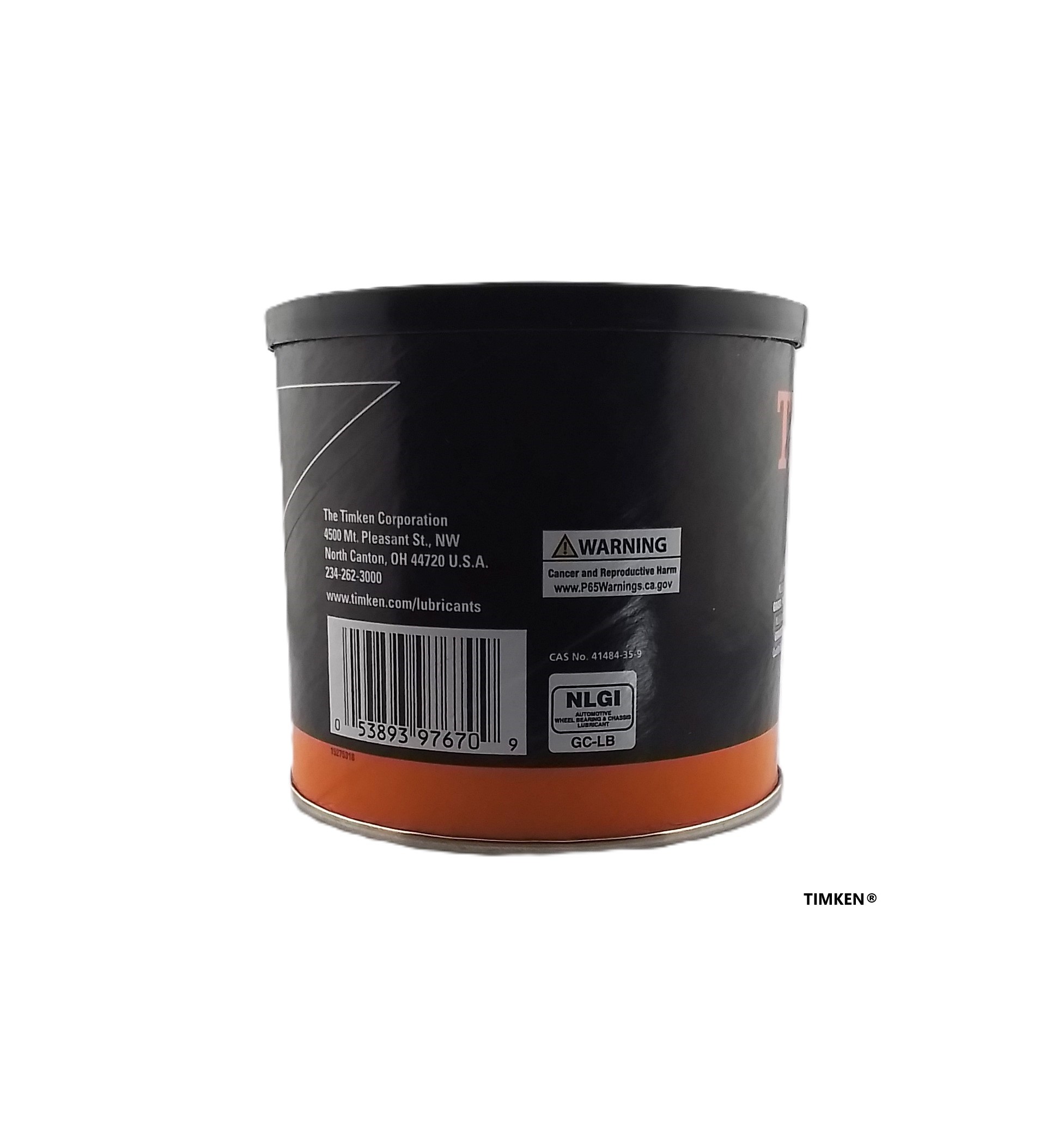 Timken GR224TUB Grease For All Disc And Drum Applications - Image 4