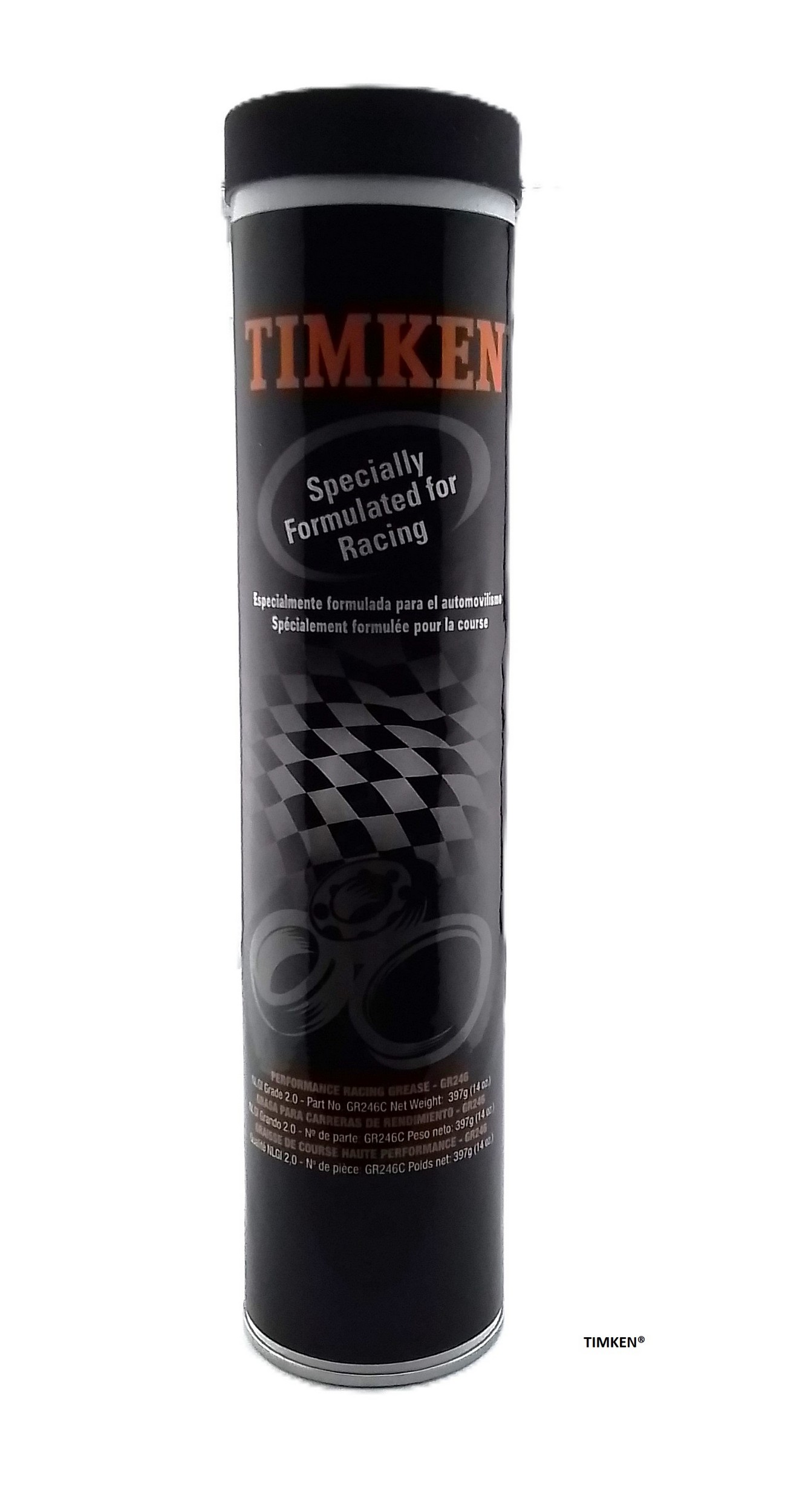 Timken GR246C Specially Formulated For Racing - Image 2