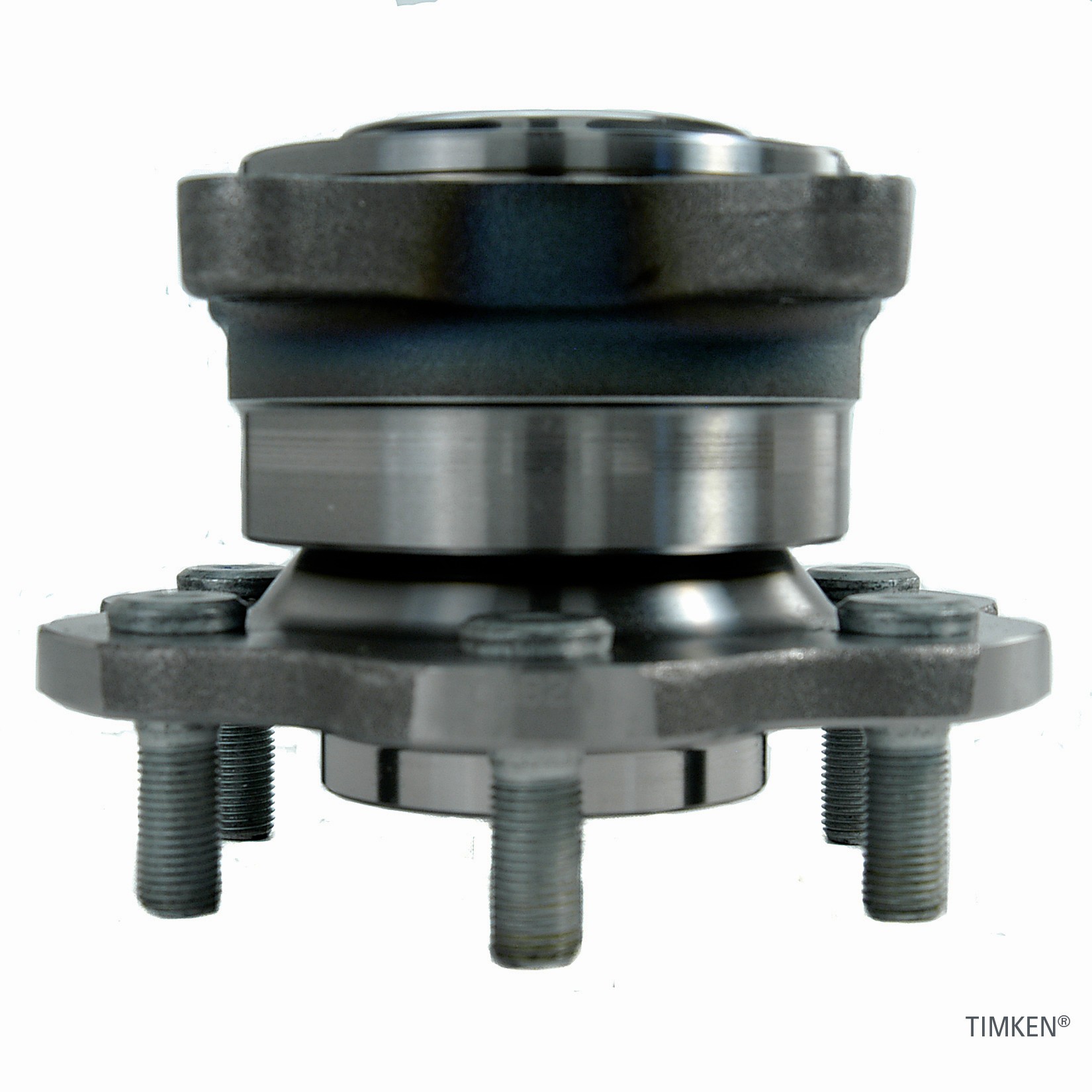 Timken HA500701 Hub Unit Bearing Assemblies: Preset, Pre-Greased And Pre-Sealed - Image 3