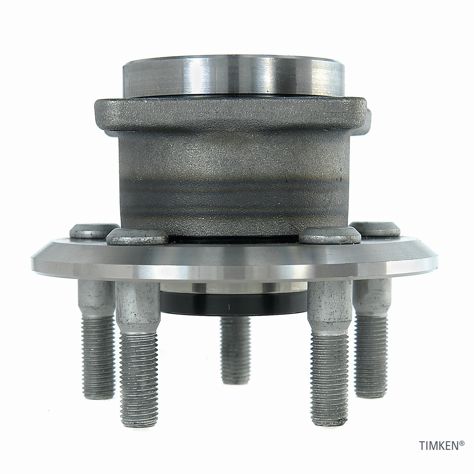 Timken HA590002 Hub Unit Bearing Assemblies: Preset, Pre-Greased And Pre-Sealed - Image 3