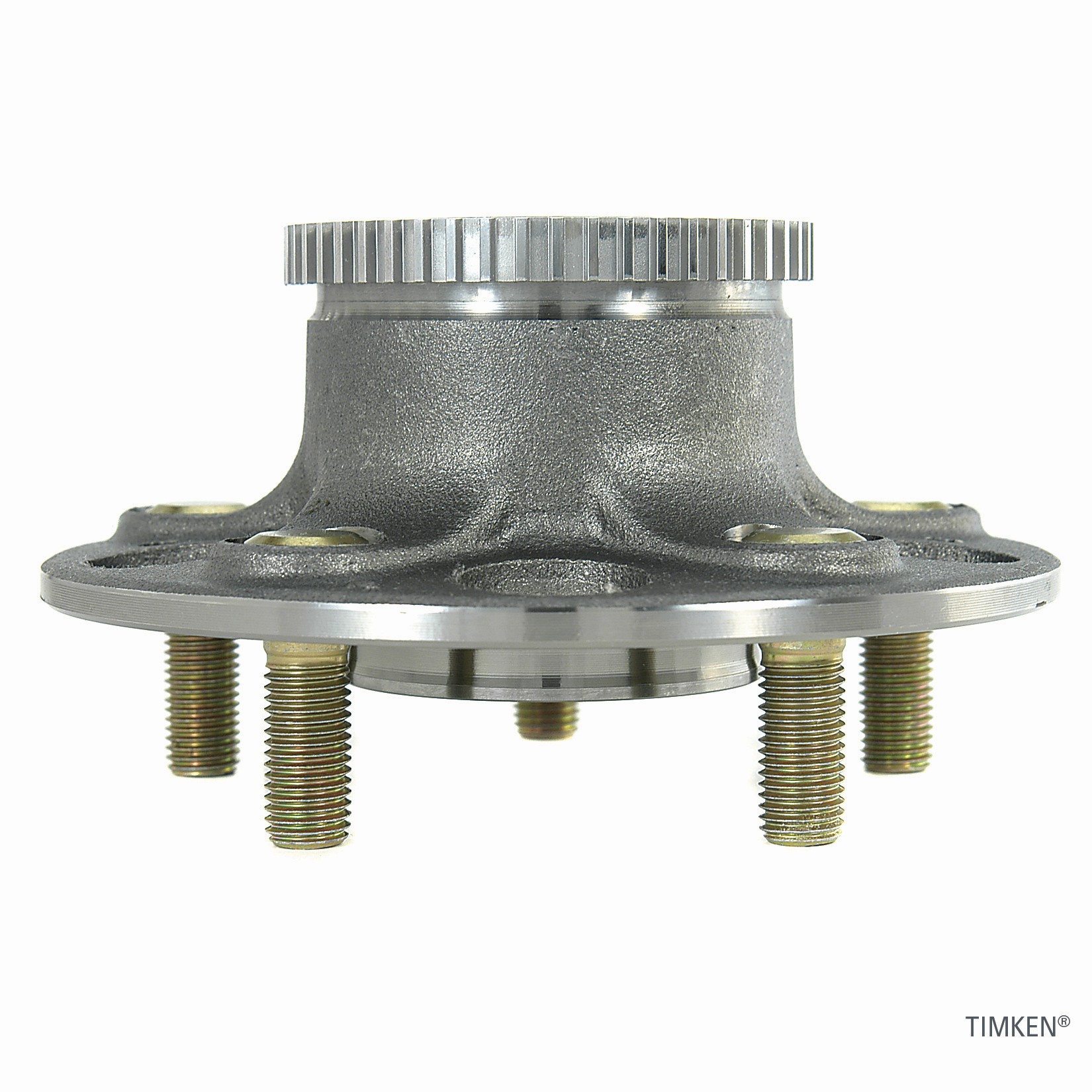 Timken HA590005 Hub Unit Bearing Assemblies: Preset, Pre-Greased And Pre-Sealed - Image 3