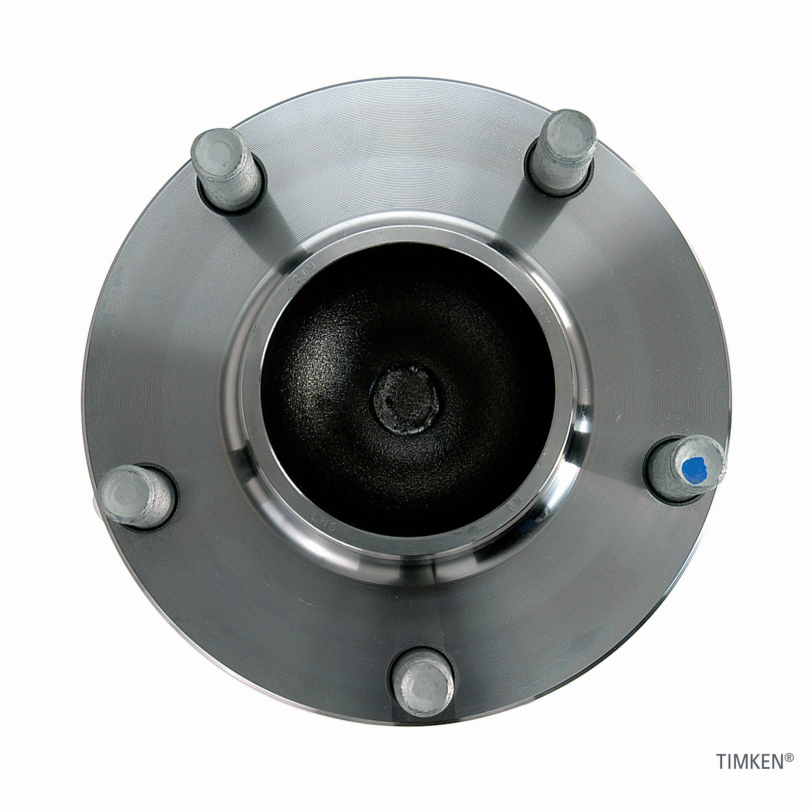 Timken HA590007 Hub Unit Bearing Assemblies: Preset, Pre-Greased And Pre-Sealed - Image 2