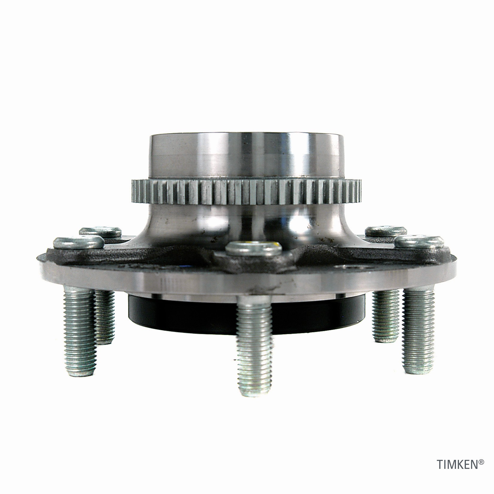 Timken HA590016 Hub Unit Bearing Assemblies: Preset, Pre-Greased And Pre-Sealed - Image 3