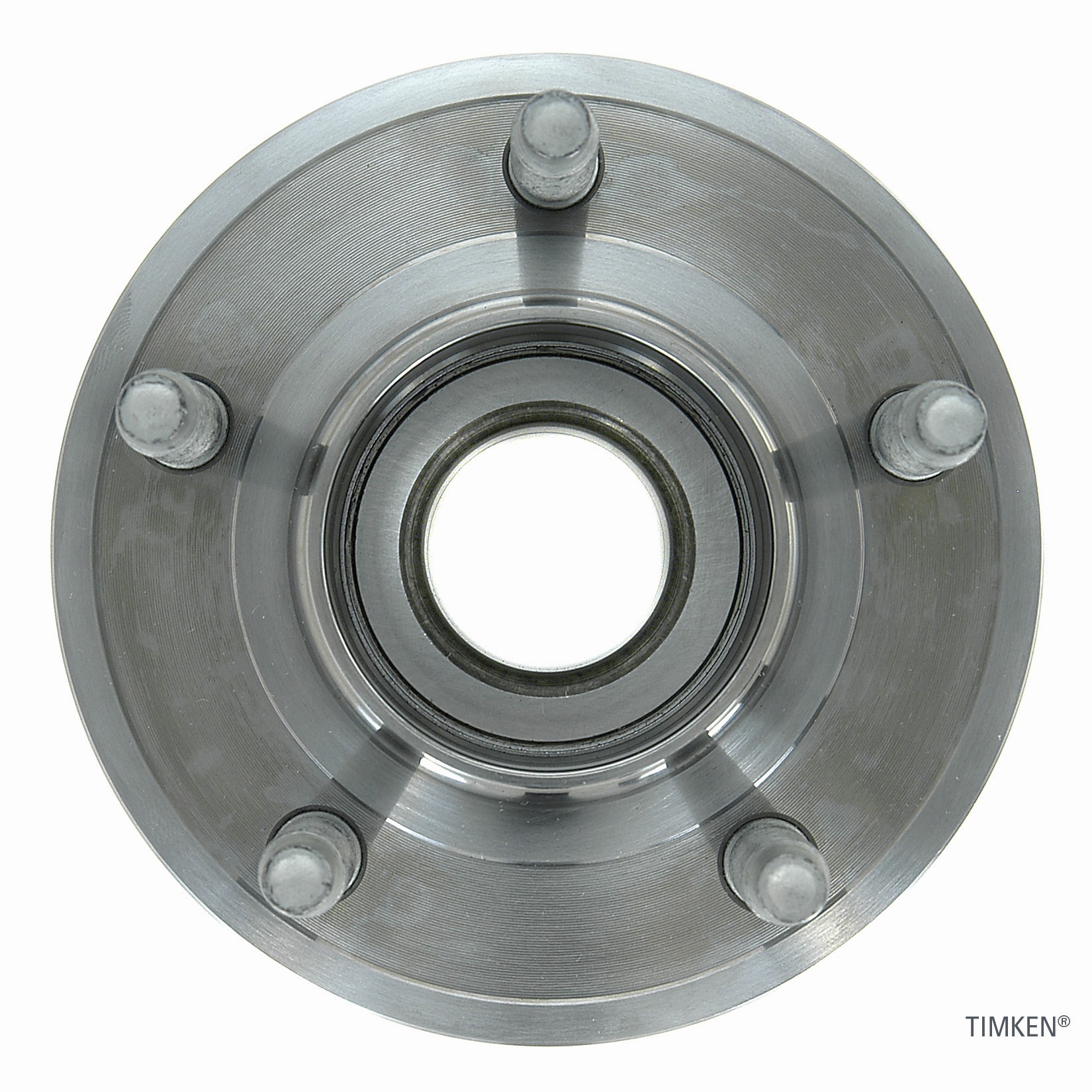 Timken HA590017 Hub Unit Bearing Assemblies: Preset, Pre-Greased And Pre-Sealed - Image 3