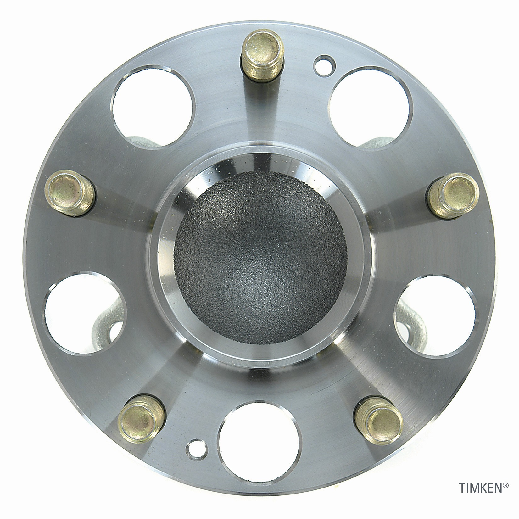 Timken HA590019 Hub Unit Bearing Assemblies: Preset, Pre-Greased And Pre-Sealed - Image 3