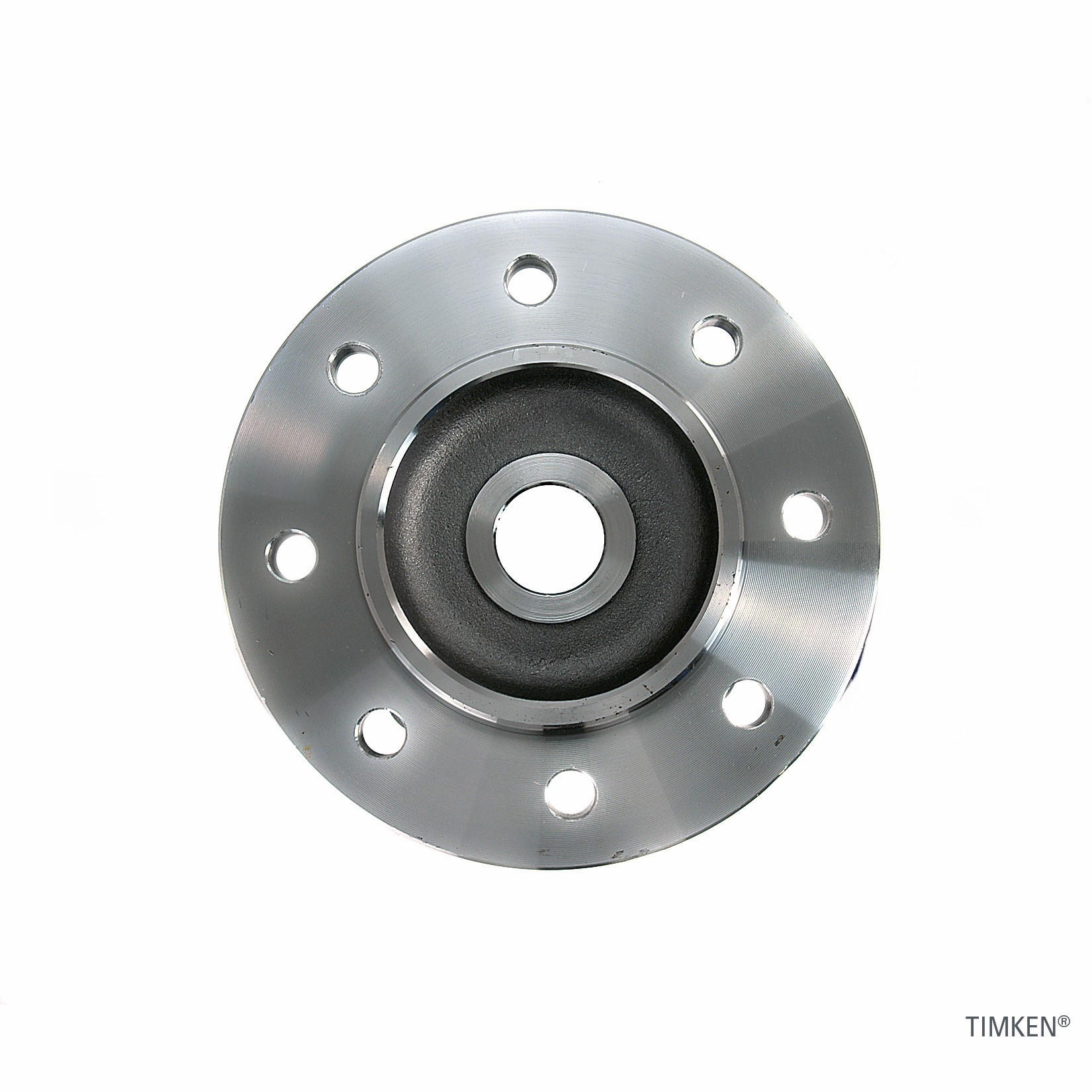 Timken HA590020 Hub Unit Bearing Assemblies: Preset, Pre-Greased And Pre-Sealed