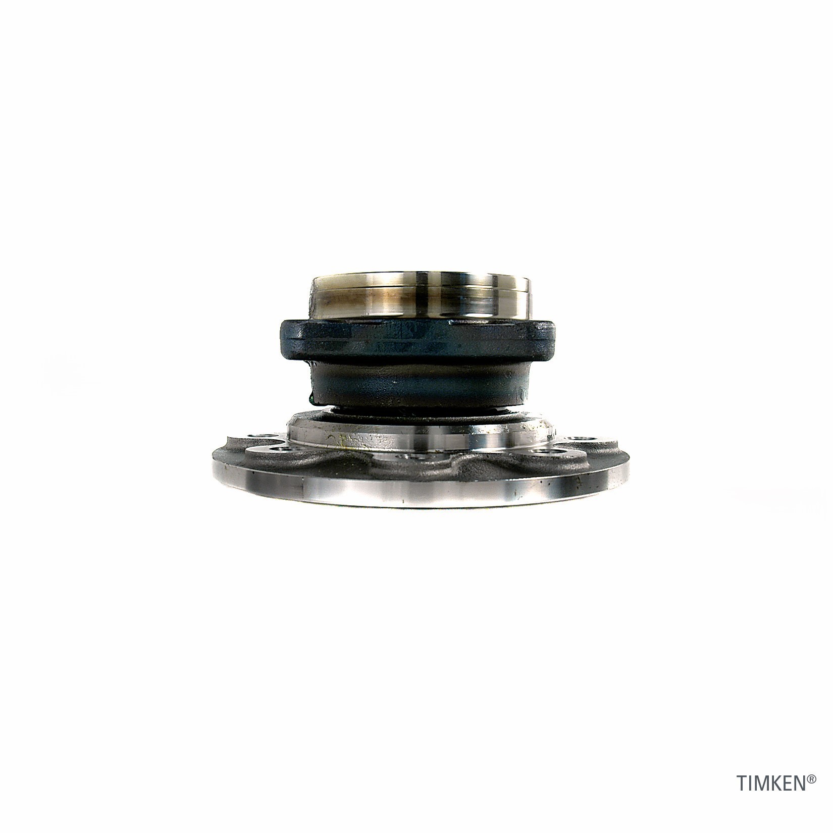 Timken HA590020 Hub Unit Bearing Assemblies: Preset, Pre-Greased And Pre-Sealed - Image 3