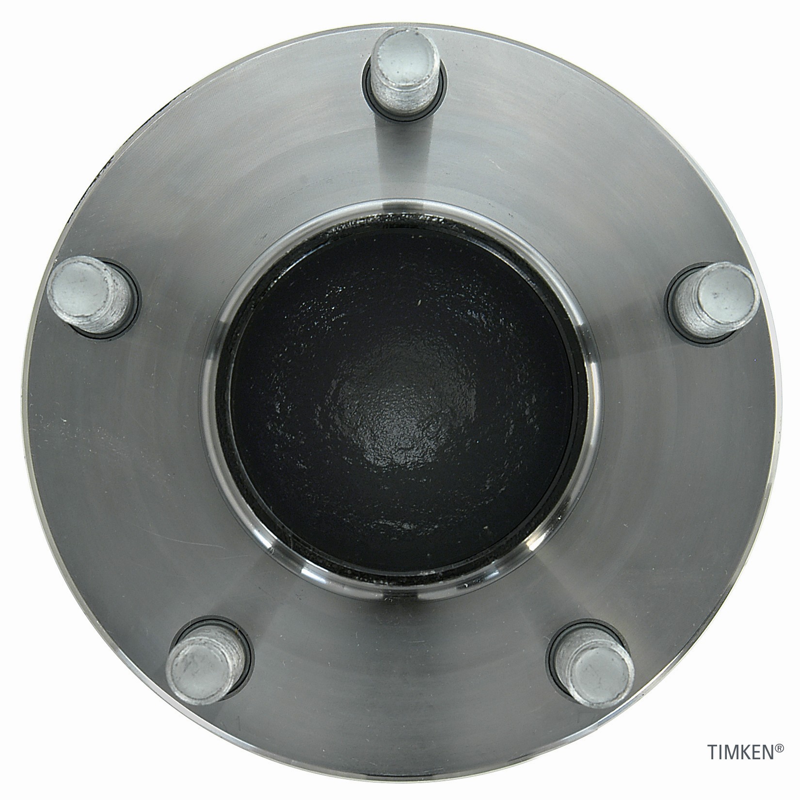 Timken HA590027 Hub Unit Bearing Assemblies: Preset, Pre-Greased And Pre-Sealed - Image 4