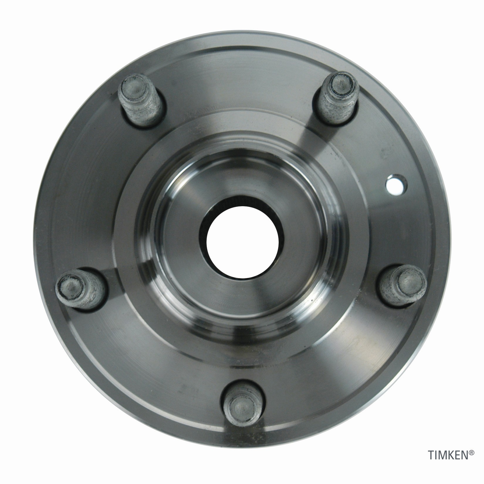 Timken HA590028 Hub Unit Bearing Assemblies: Preset, Pre-Greased And Pre-Sealed - Image 3