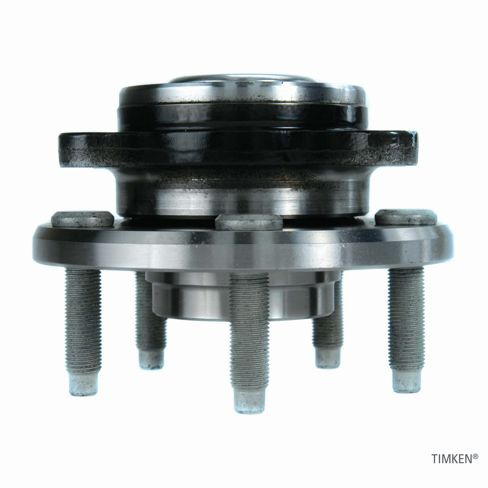 Timken HA590028 Hub Unit Bearing Assemblies: Preset, Pre-Greased And Pre-Sealed - Image 2