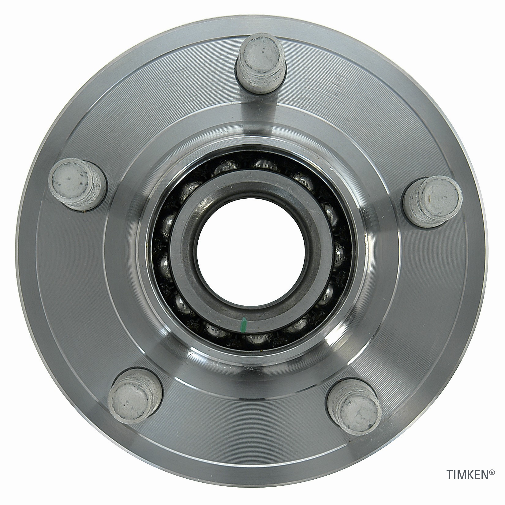 Timken HA590030 Hub Unit Bearing Assemblies: Preset, Pre-Greased And Pre-Sealed - Image 3