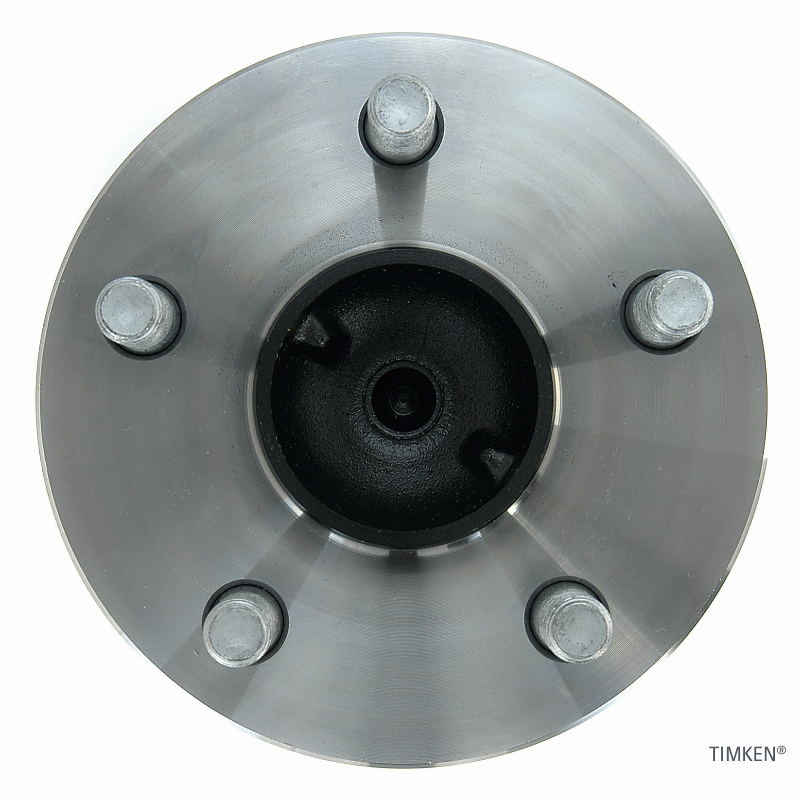 Timken HA590040 Hub Unit Bearing Assemblies: Preset, Pre-Greased And Pre-Sealed - Image 2