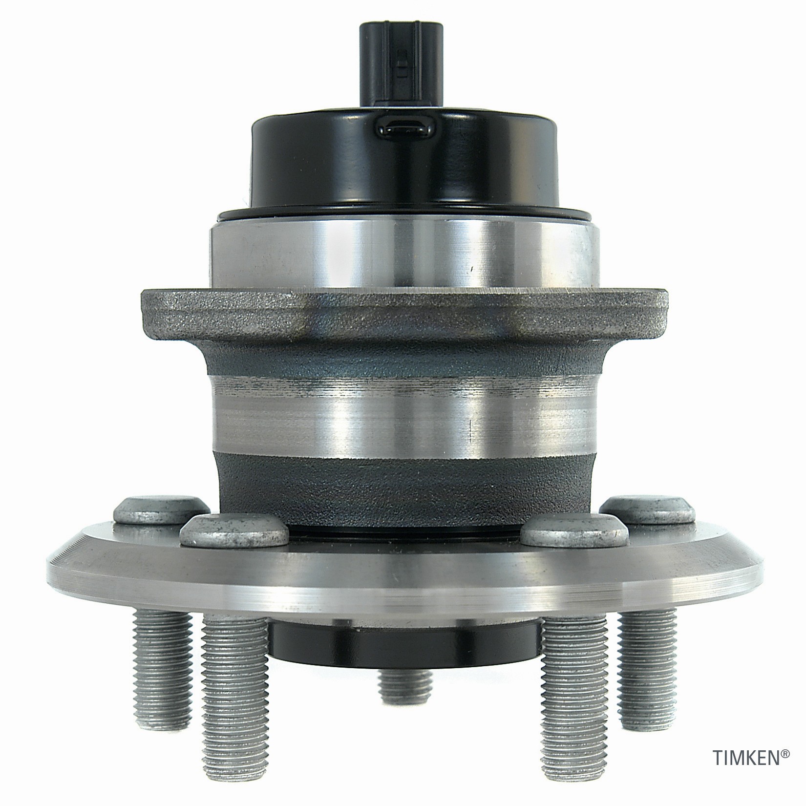 Timken HA590040 Hub Unit Bearing Assemblies: Preset, Pre-Greased And Pre-Sealed - Image 3