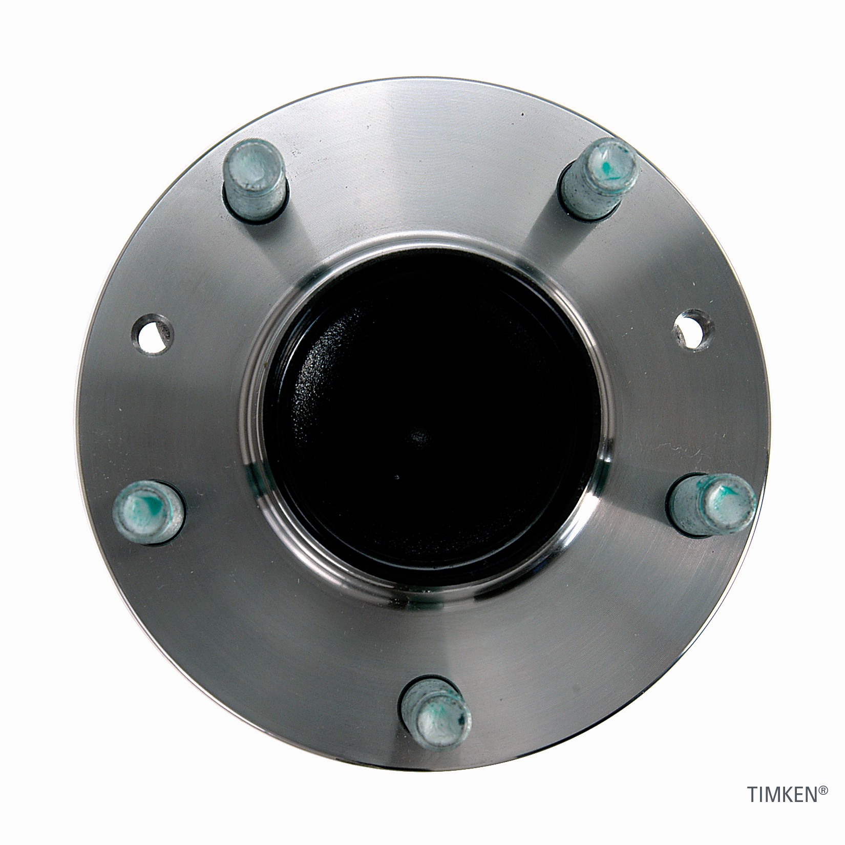 Timken HA590041 Hub Unit Bearing Assemblies: Preset, Pre-Greased And Pre-Sealed - Image 2