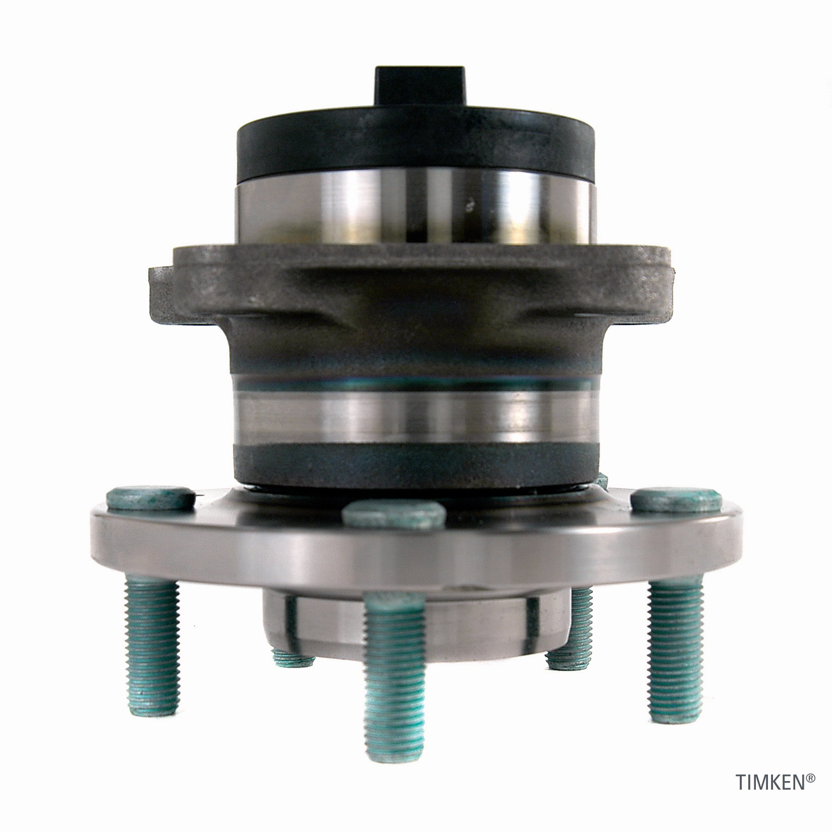 Timken HA590041 Hub Unit Bearing Assemblies: Preset, Pre-Greased And Pre-Sealed - Image 3