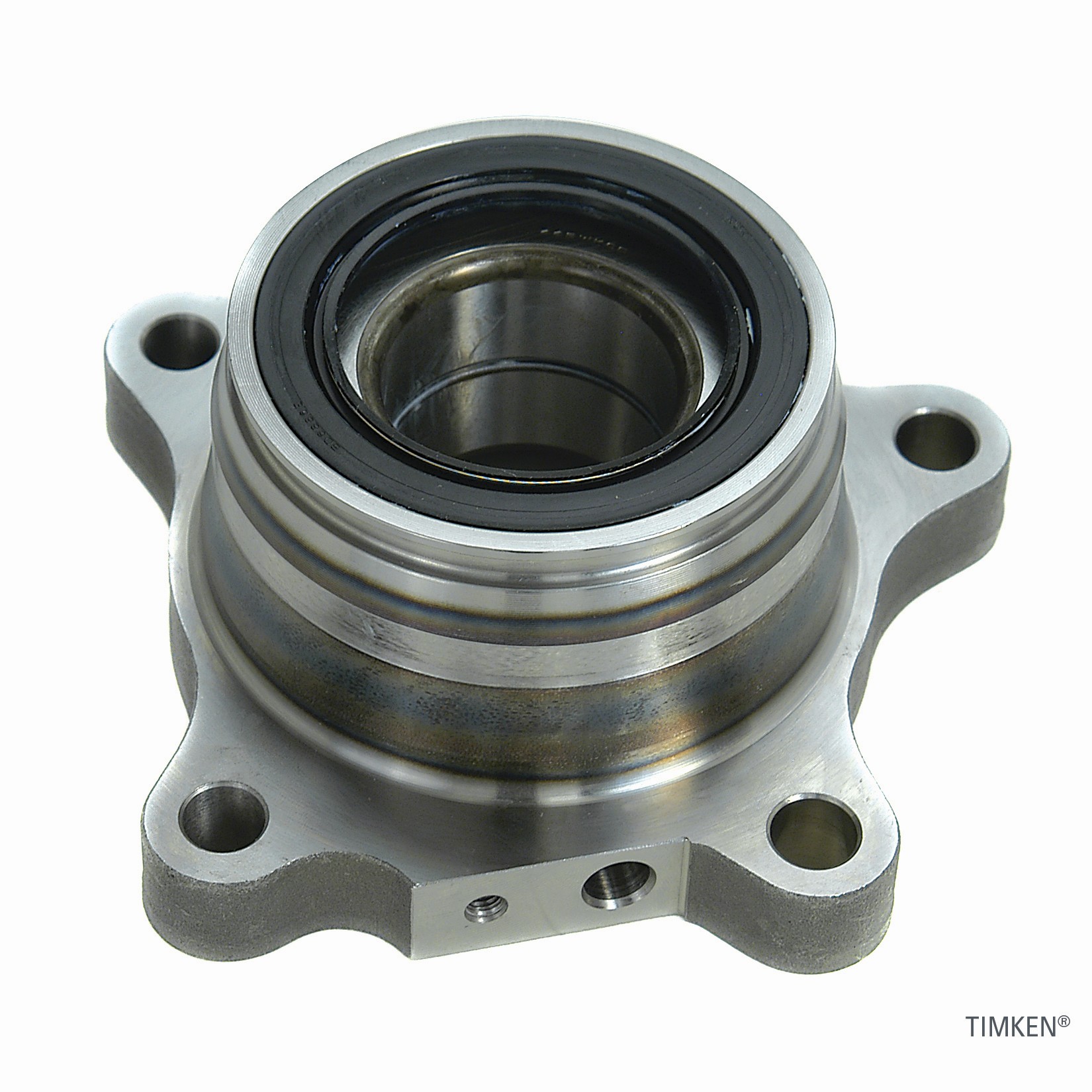 Timken HA590050 Preset, Pre-Greased And Pre-Sealed Bearing Module Assembly