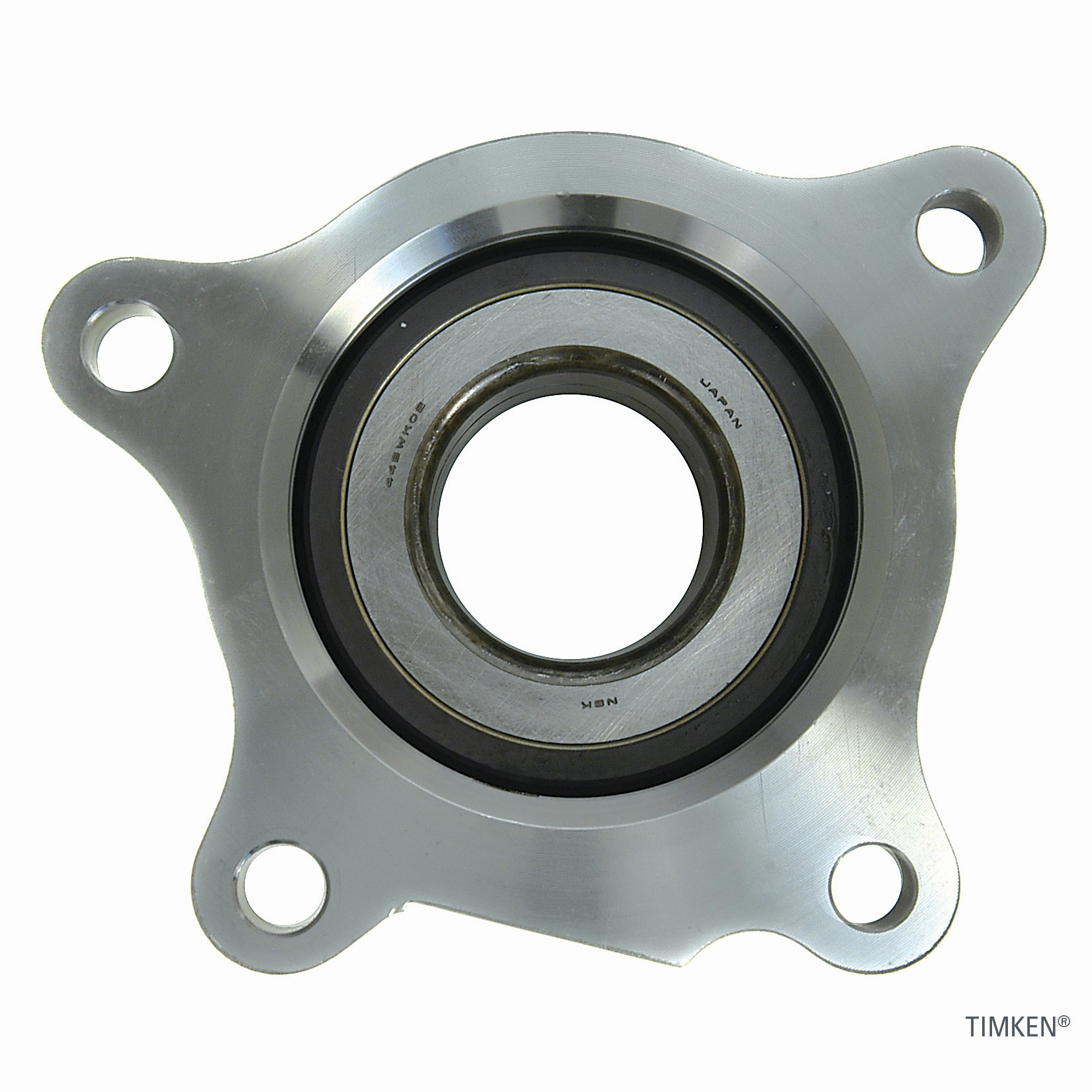 Timken HA590050 Preset, Pre-Greased And Pre-Sealed Bearing Module Assembly - Image 2