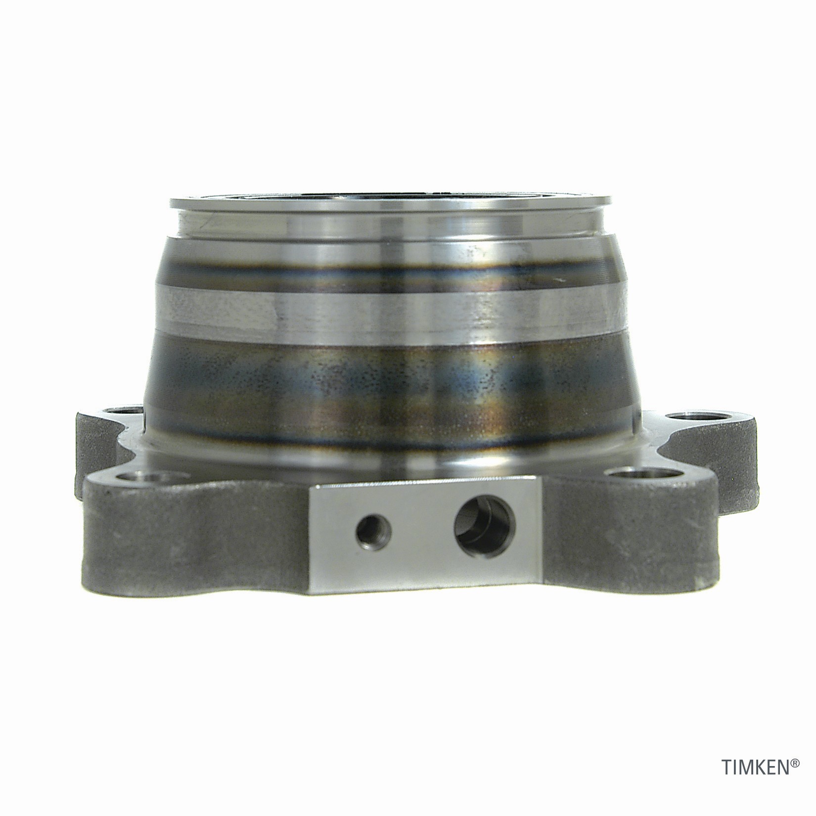 Timken HA590050 Preset, Pre-Greased And Pre-Sealed Bearing Module Assembly - Image 3