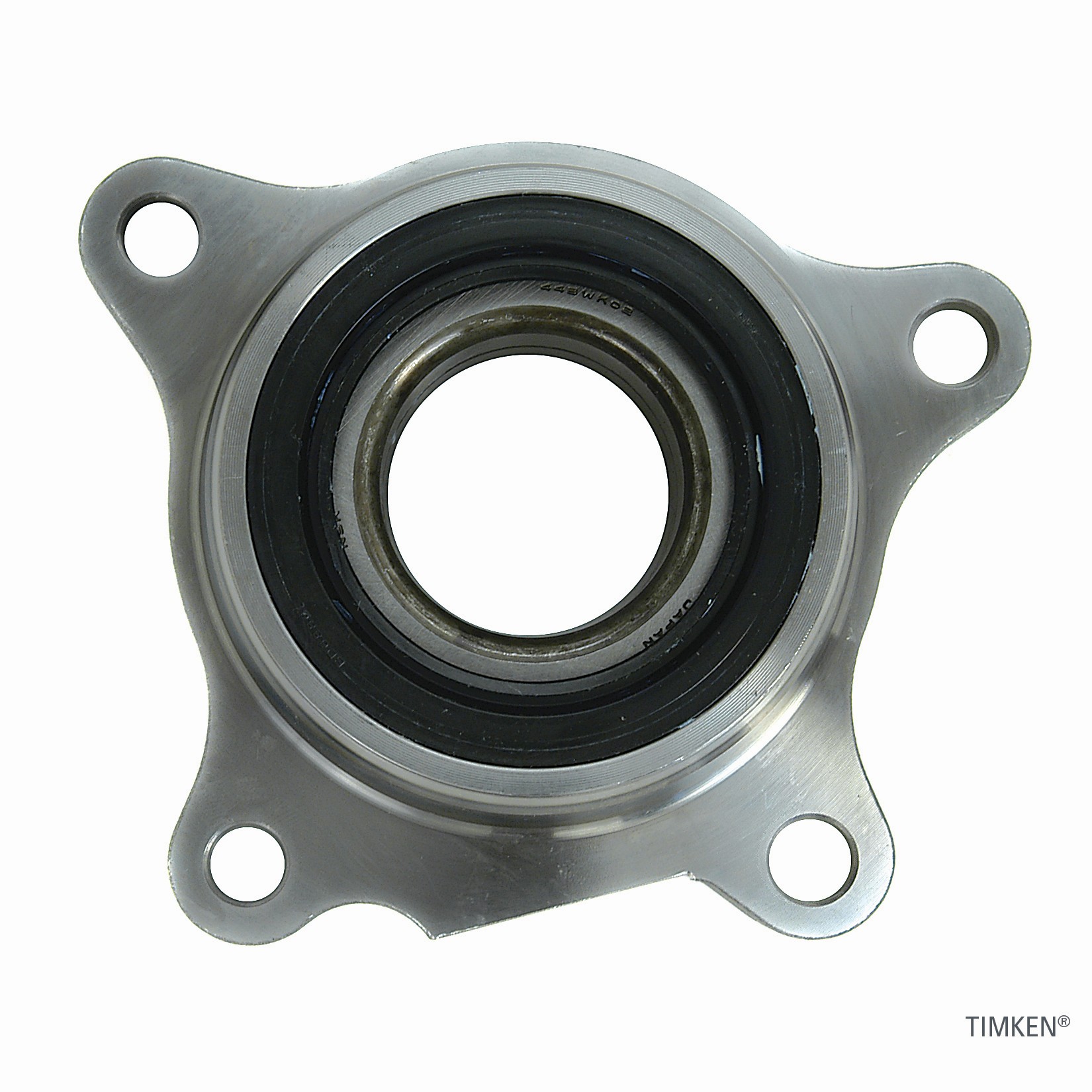 Timken HA590050 Preset, Pre-Greased And Pre-Sealed Bearing Module Assembly - Image 4