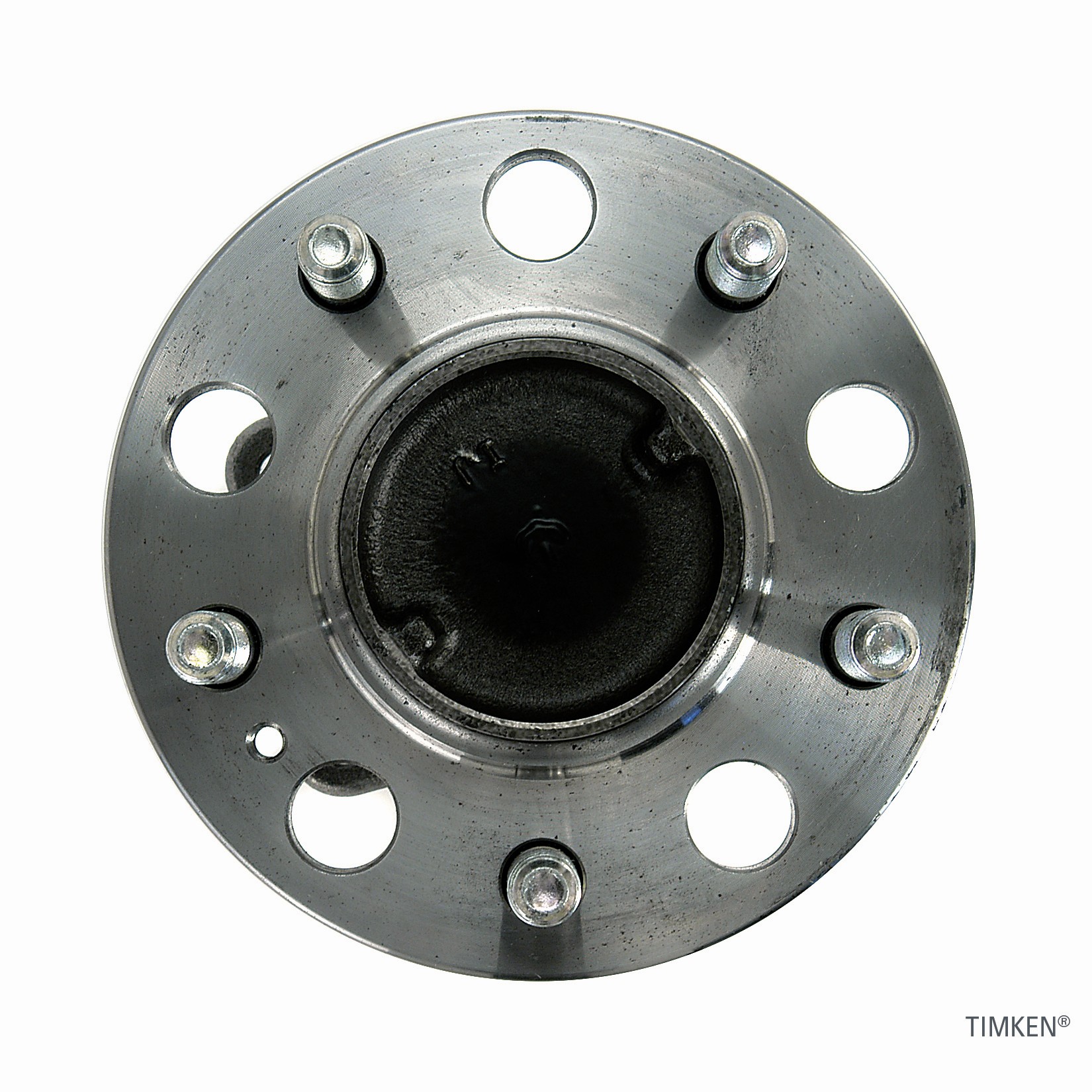 Timken HA590052 Hub Unit Bearing Assemblies: Preset, Pre-Greased And Pre-Sealed - Image 2