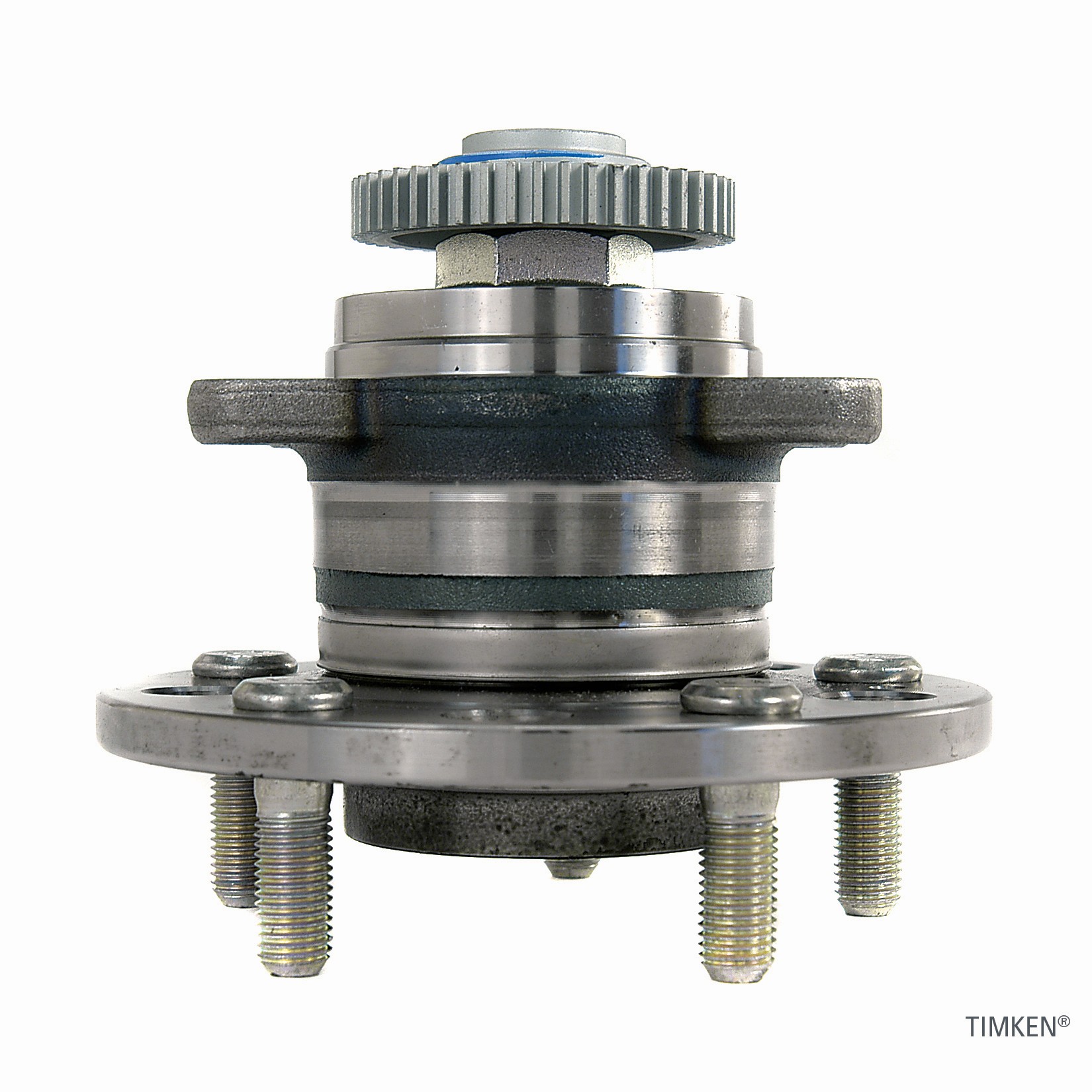 Timken HA590052 Hub Unit Bearing Assemblies: Preset, Pre-Greased And Pre-Sealed - Image 3