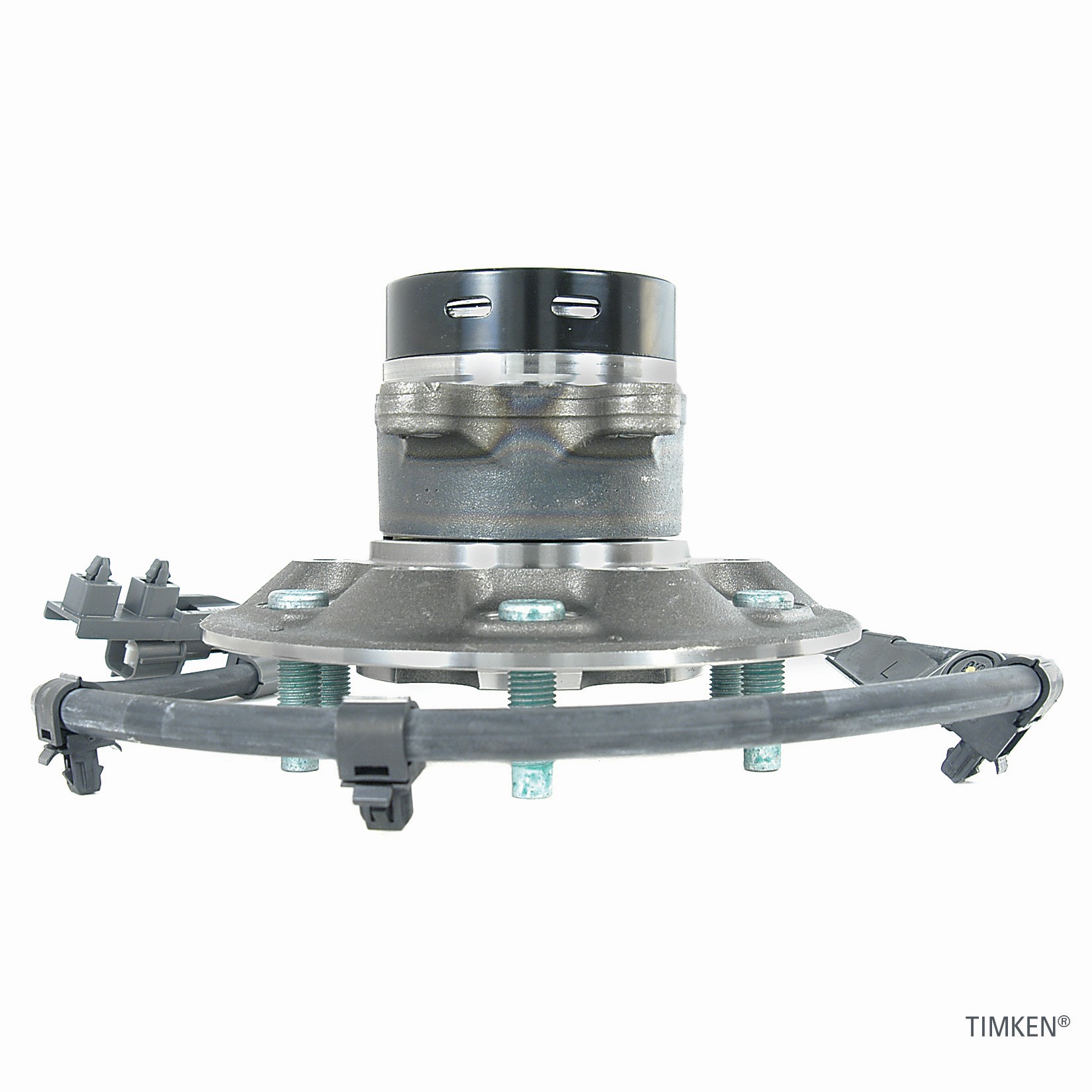 Timken HA590054 Hub Unit Bearing Assemblies: Preset, Pre-Greased And Pre-Sealed - Image 3