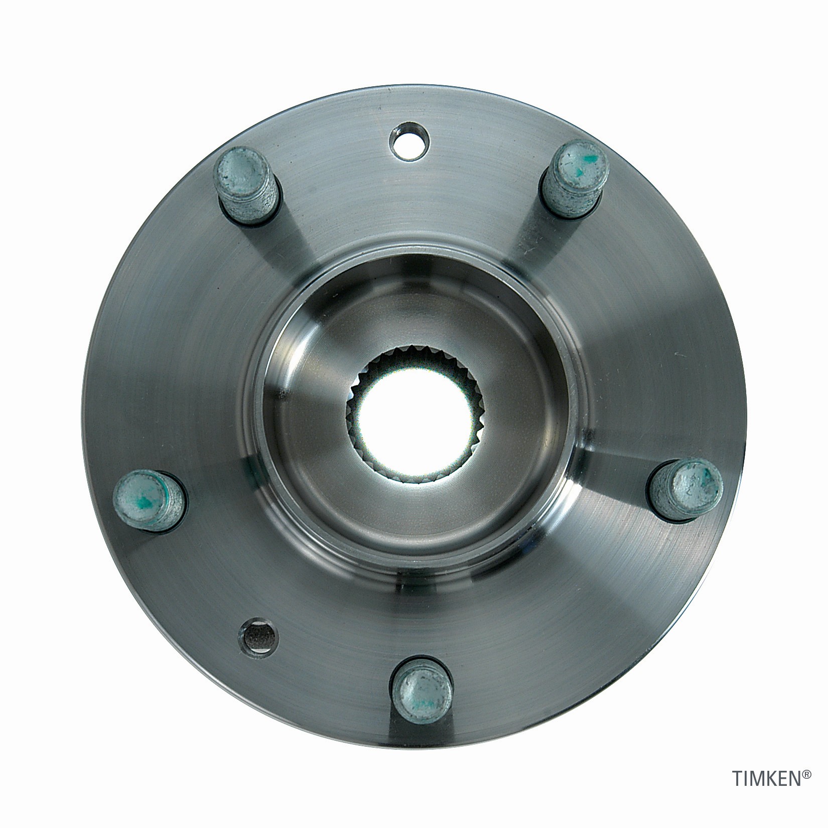 Timken HA590056 Hub Unit Bearing Assemblies: Preset, Pre-Greased And Pre-Sealed - Image 2